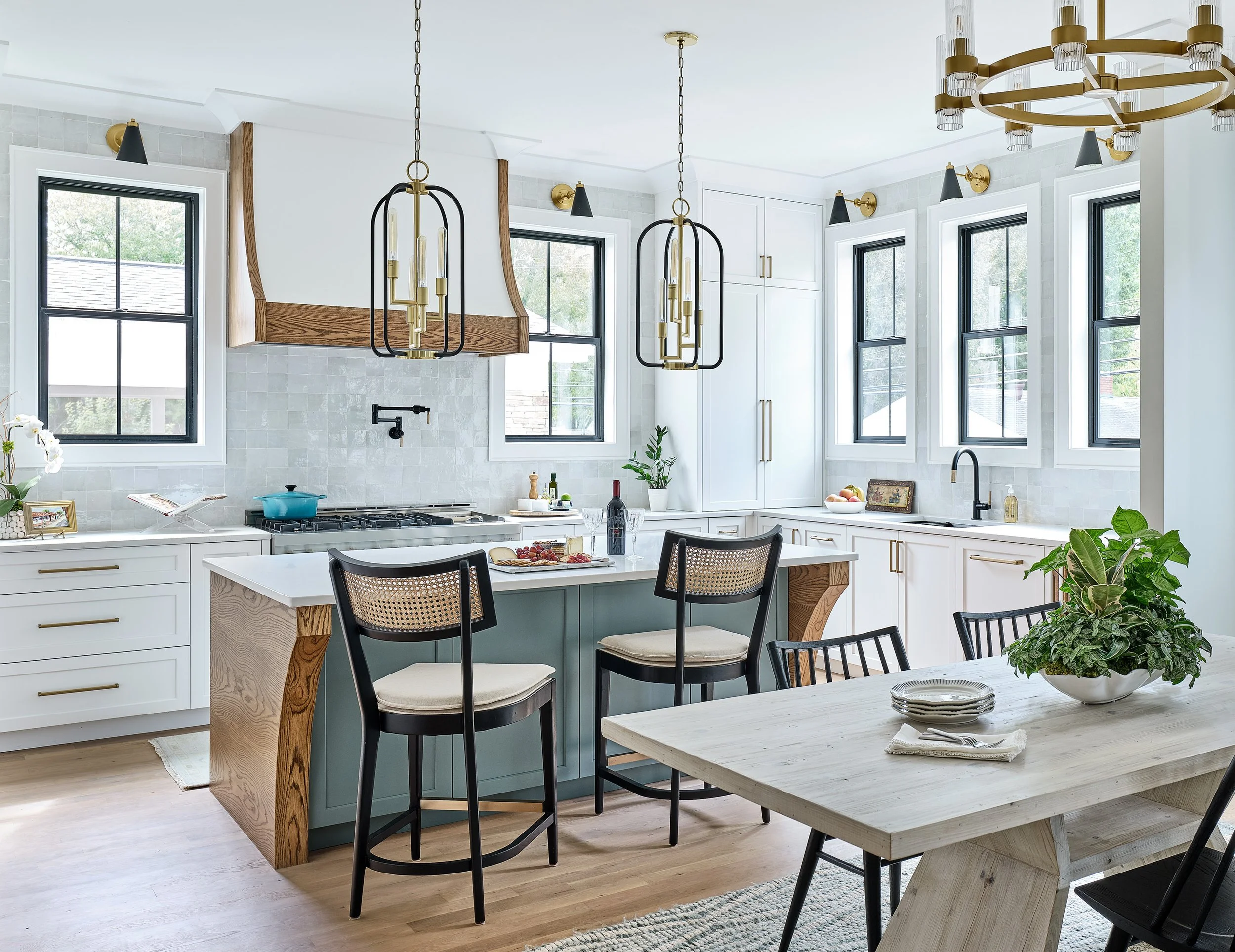 Brooke Adler Interiors