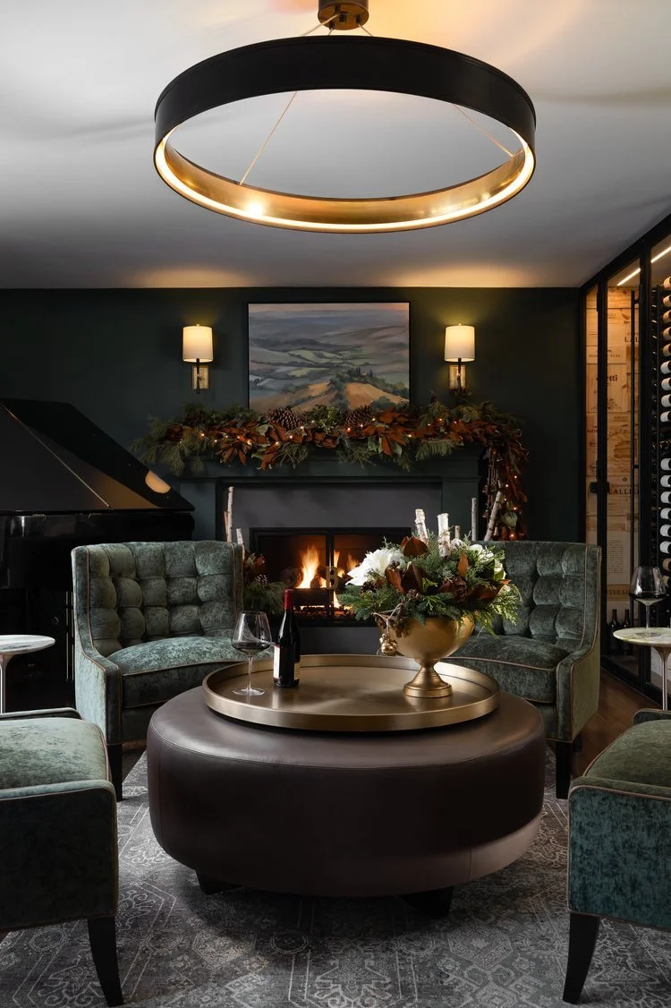 Ruth Casper Design Studio
