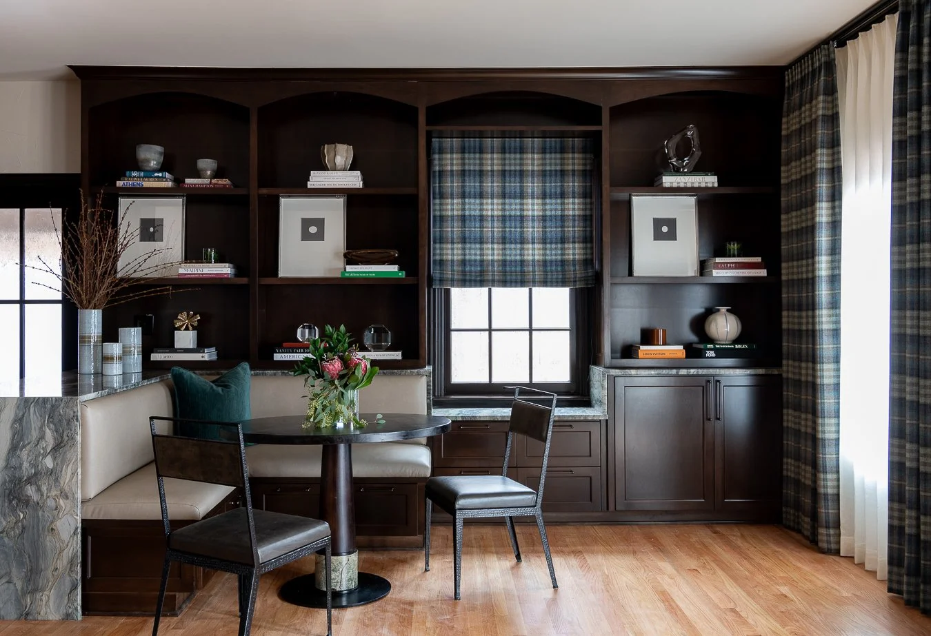 Nicole Arnold Interiors