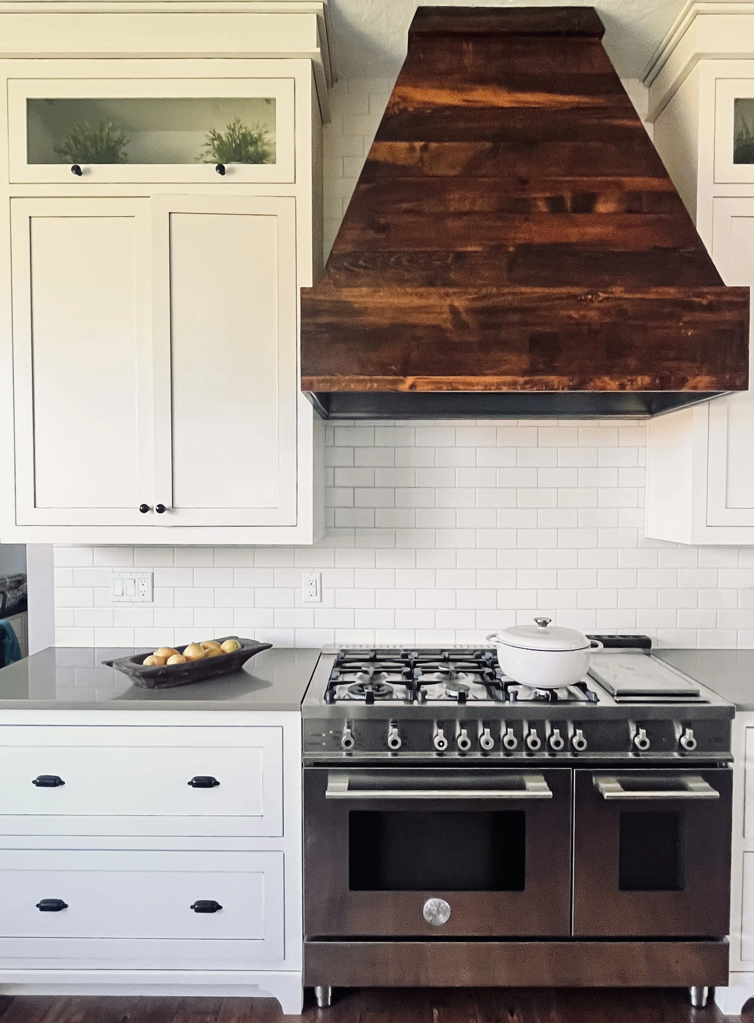 Charlotte Marie Interiors | Charlotte Ferschweiler