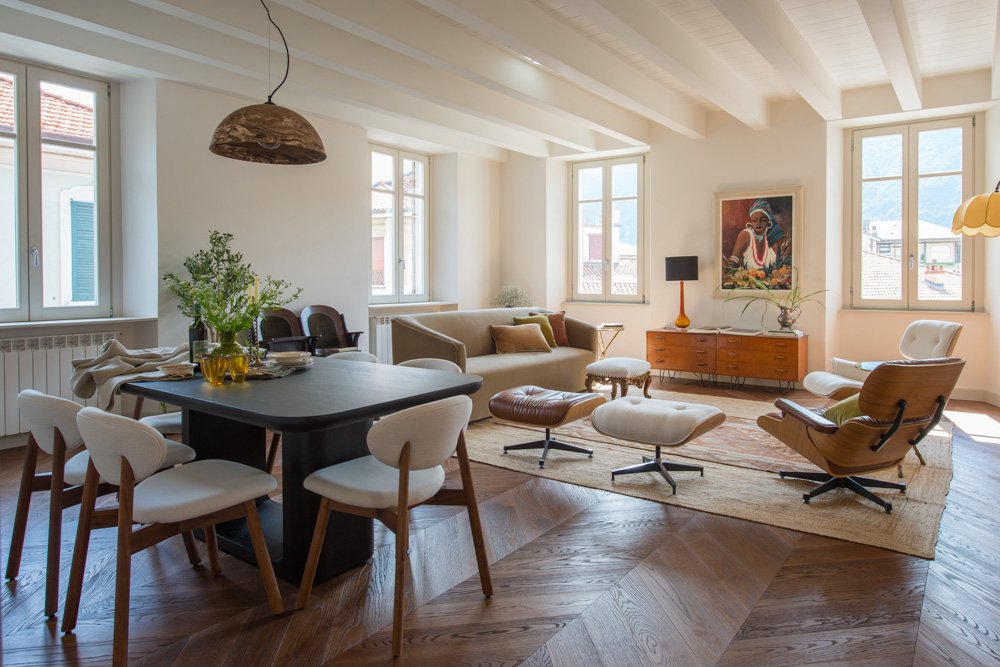 Lyn Cowie Interiors | Lyn Cowie