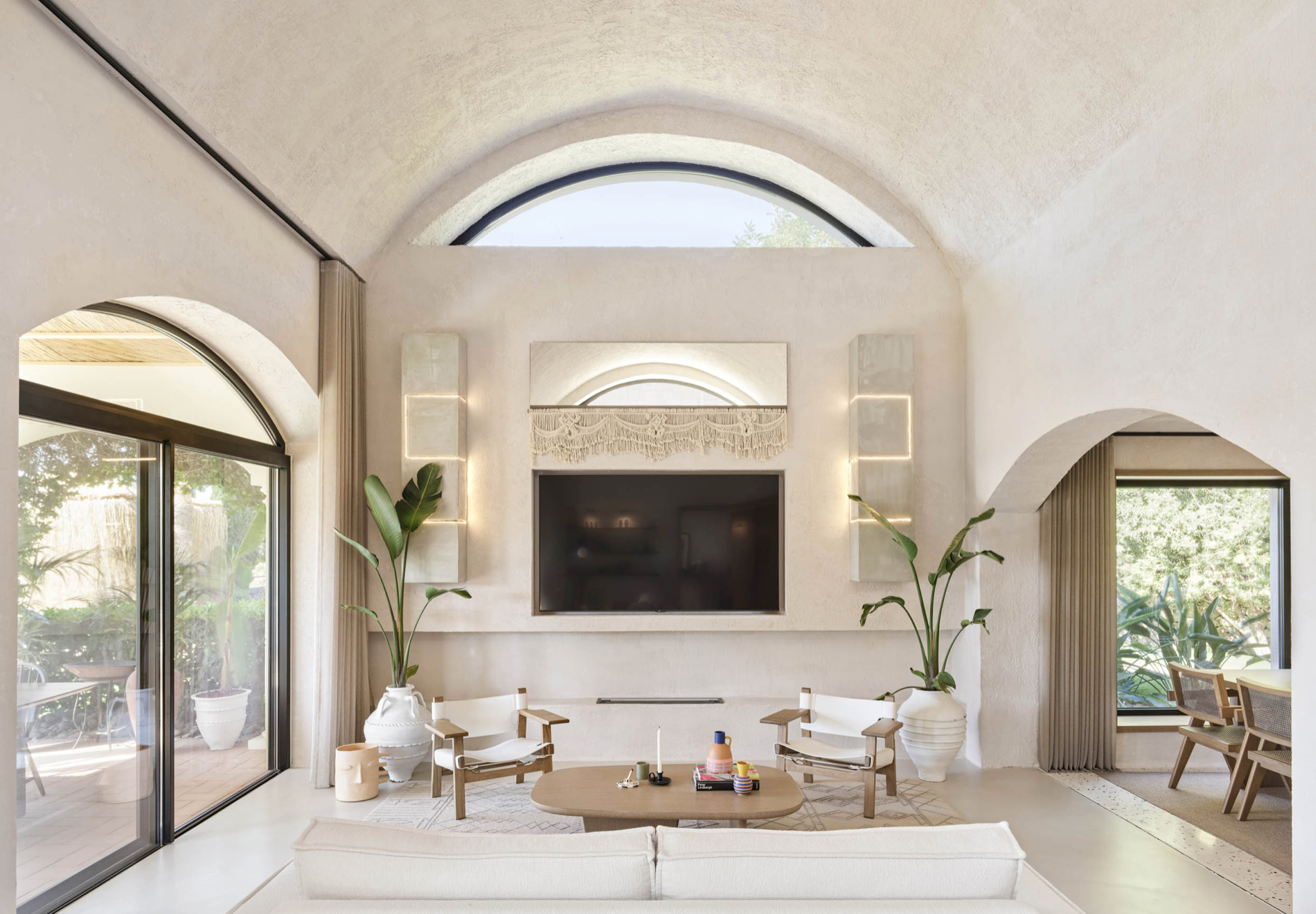 Beril Khalaf Interior Design & Architecture | Beril Khalaf