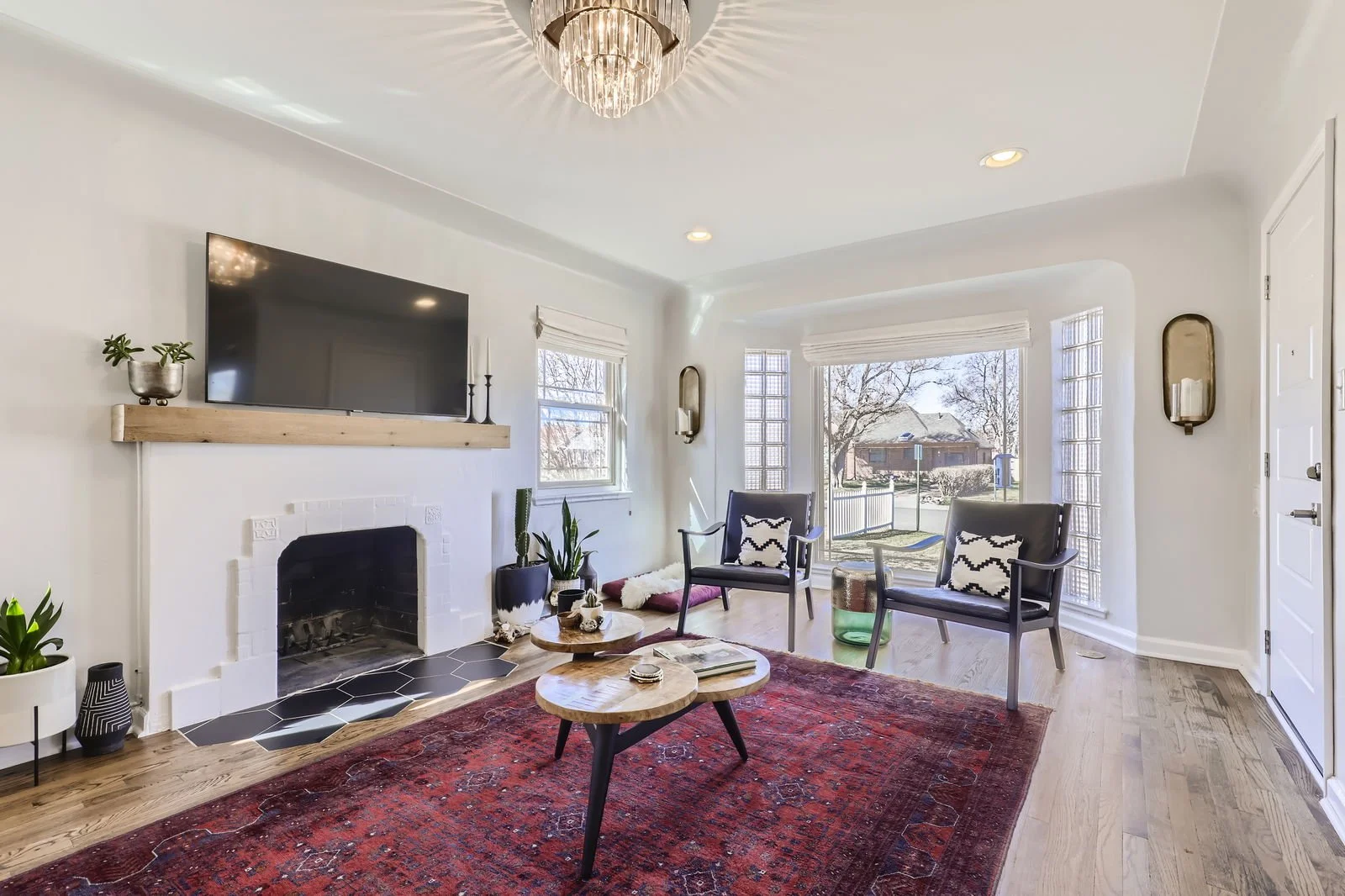 Copper Page Interiors | Amira Althany