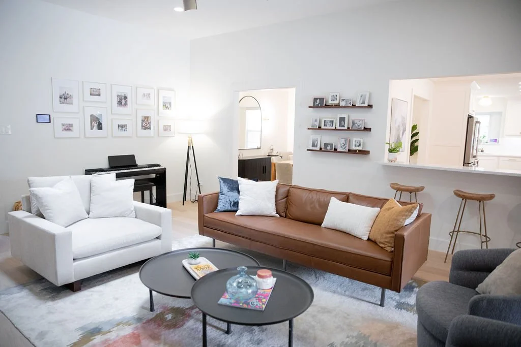 DFW Design Co. | Bethany Roszhart