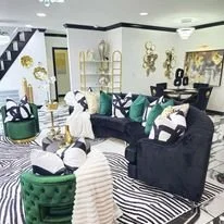 Glam Decor By Bridgett | Bridgett Junious