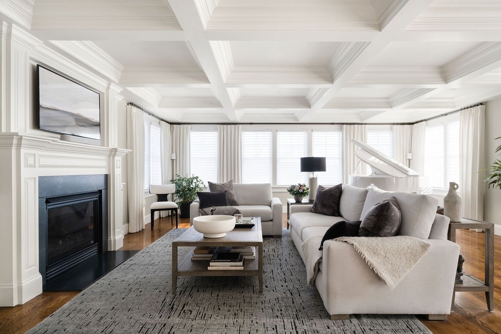 Resonance Interiors | Michael Burton