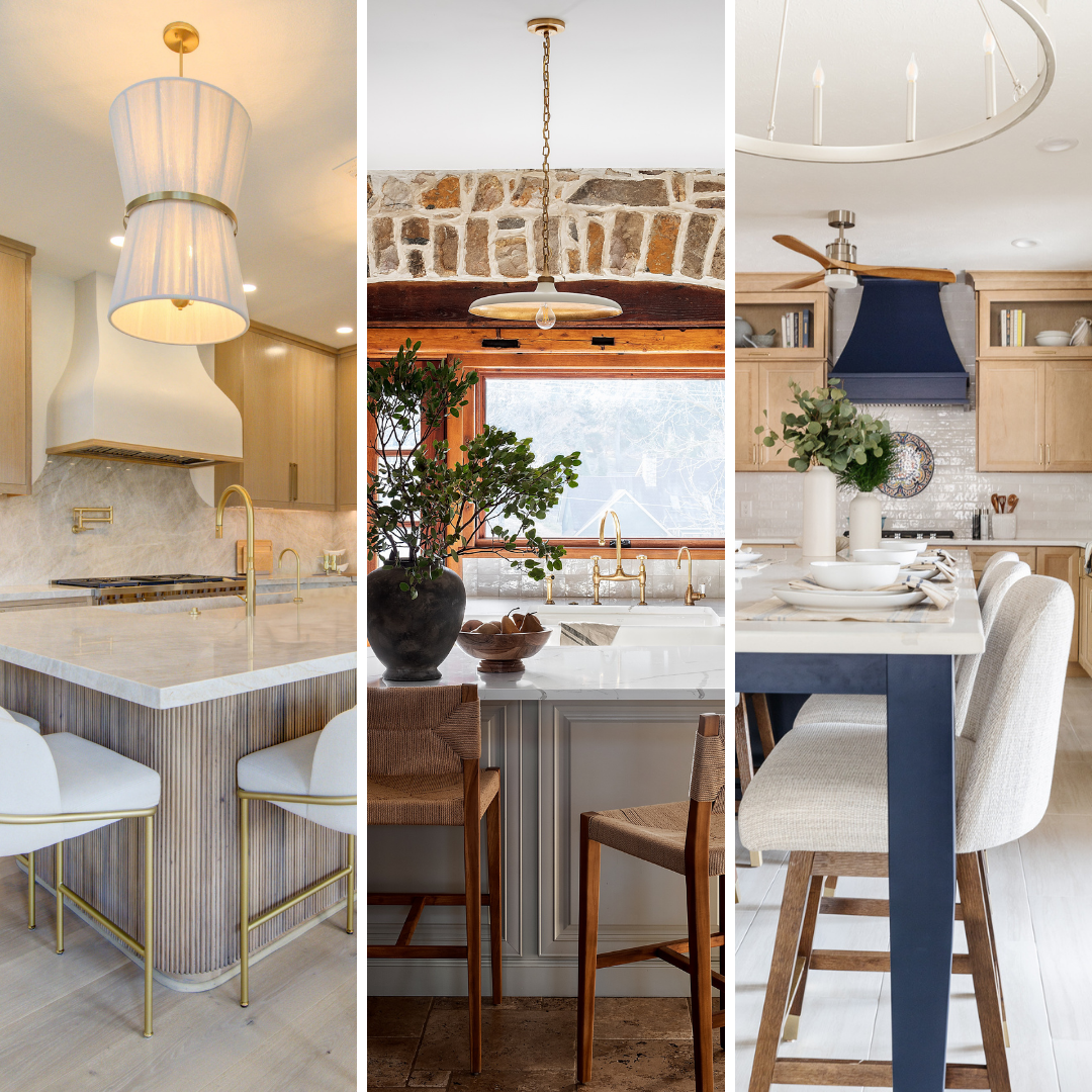 Three Kitchen Designs We Can’t Stop Thinking About from This Year