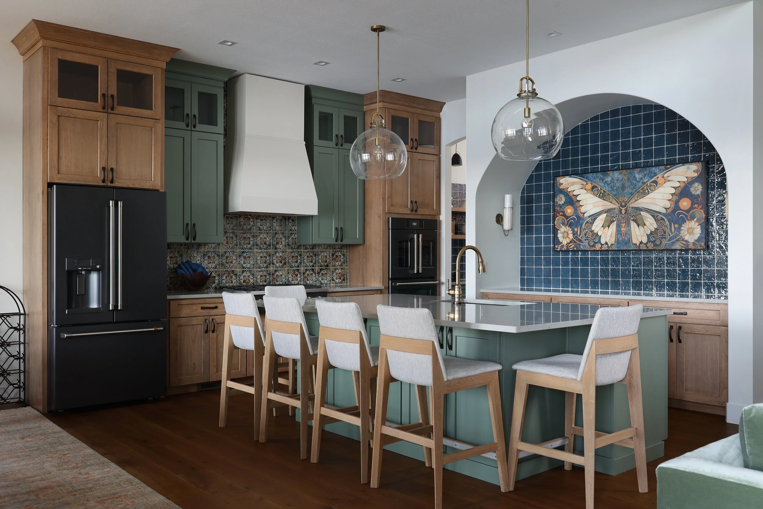 Bella Traverse Design | Jamie Klecka