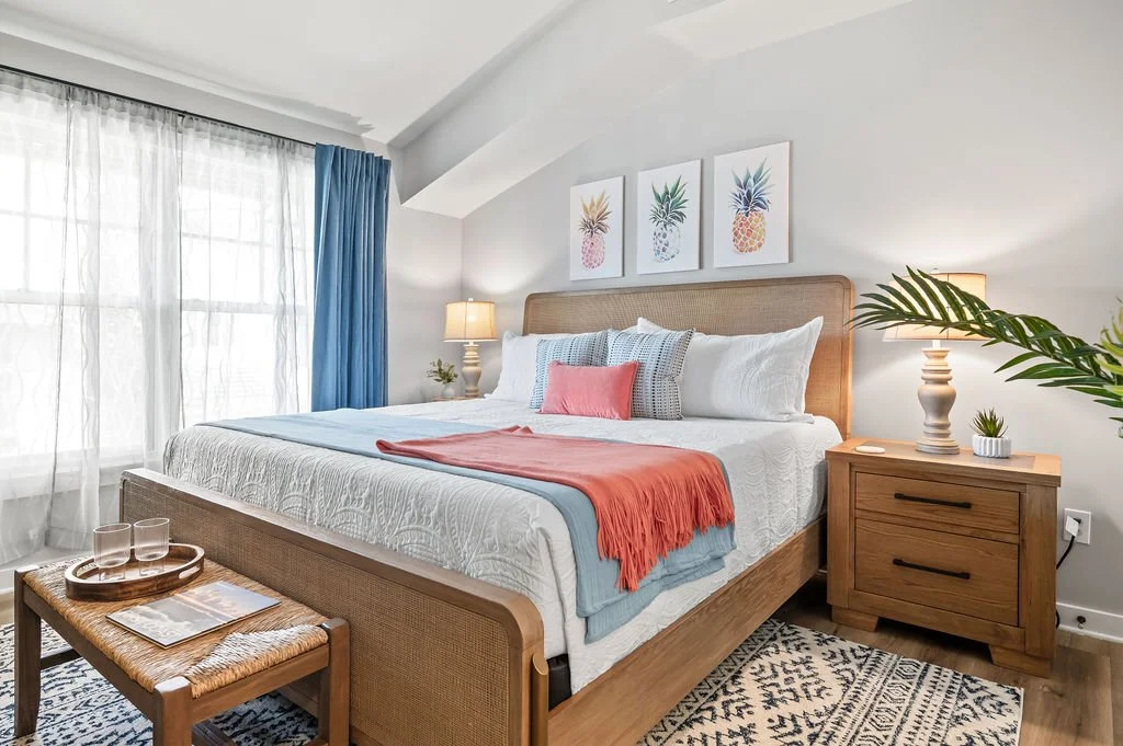 Peace of Mind Design | Gloria Staats