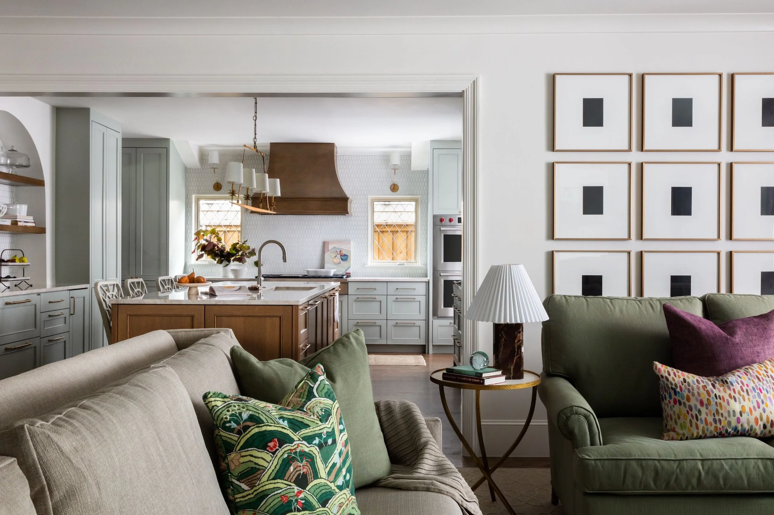 Elizabeth Ryan Interiors | Elizabeth Ryan