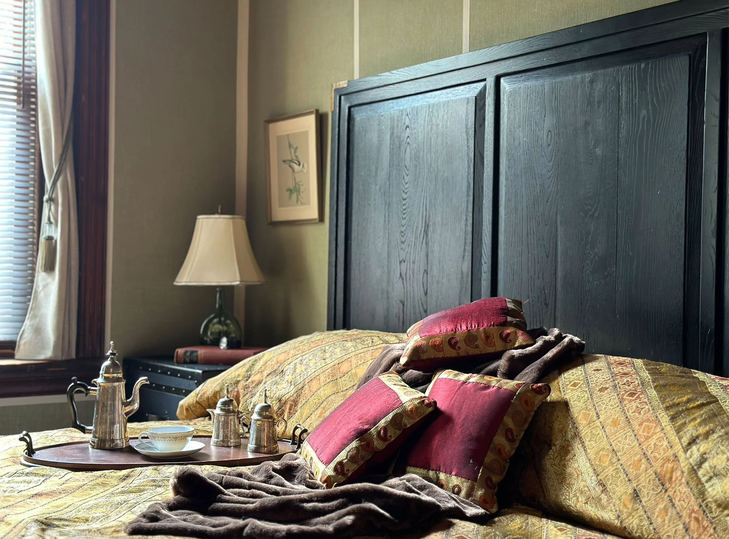 B Thiel Designs | Brian Thiel