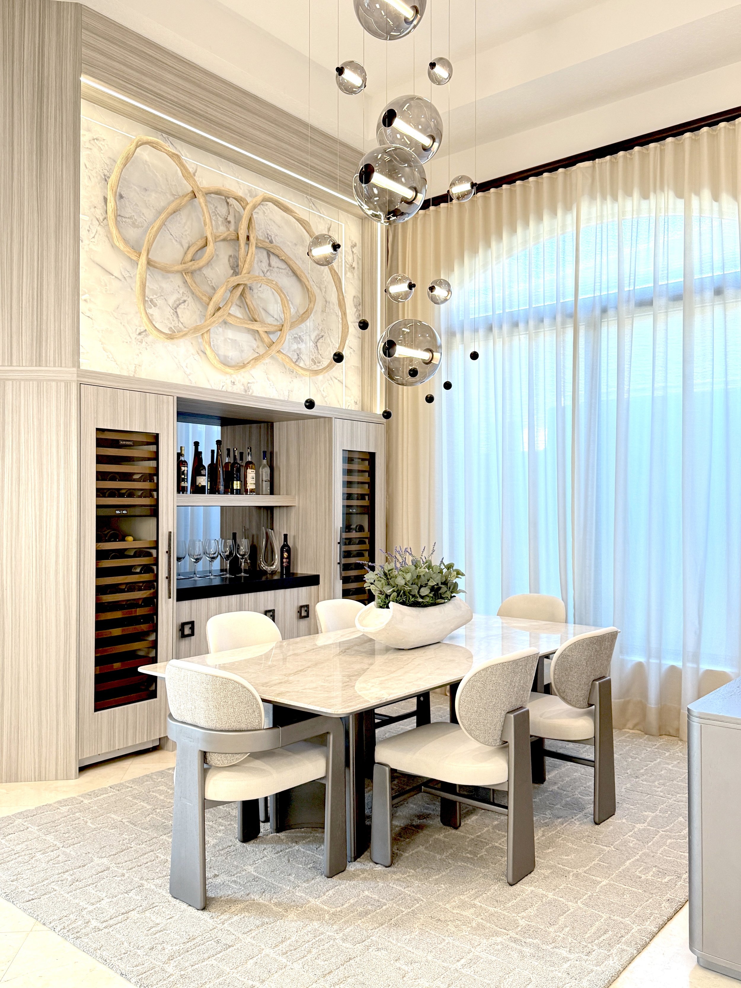 Deborah Gregg Interiors