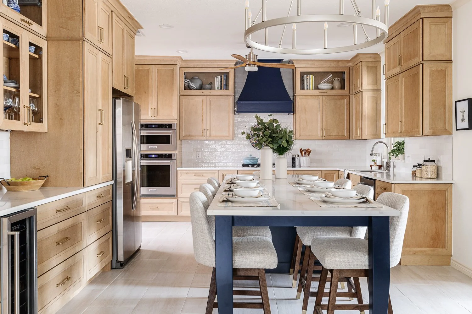 Mae Reedy Design + Build
