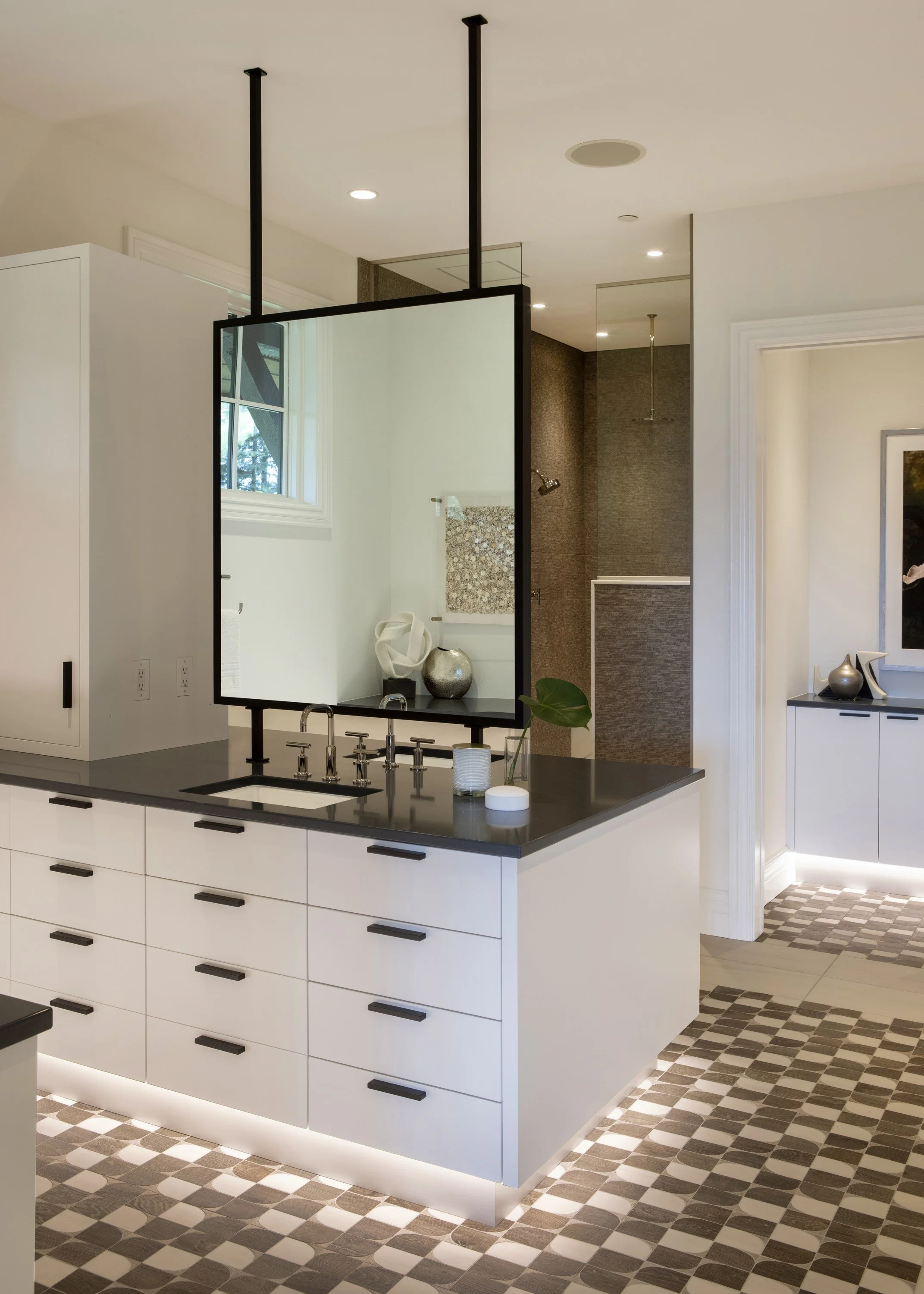 Impeccably Designed Homes by Donna Hoffman