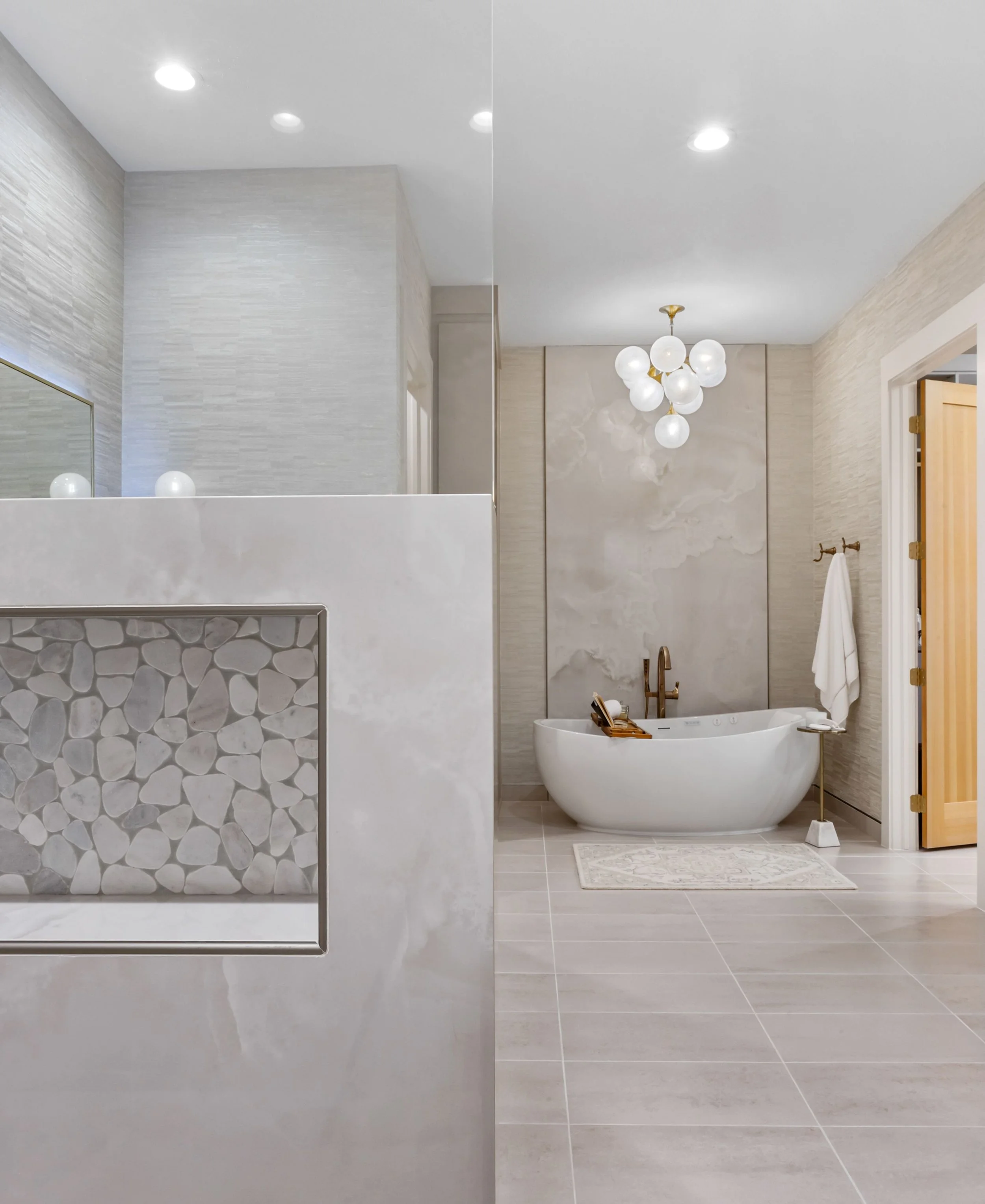 Monica McCaskill Interiors