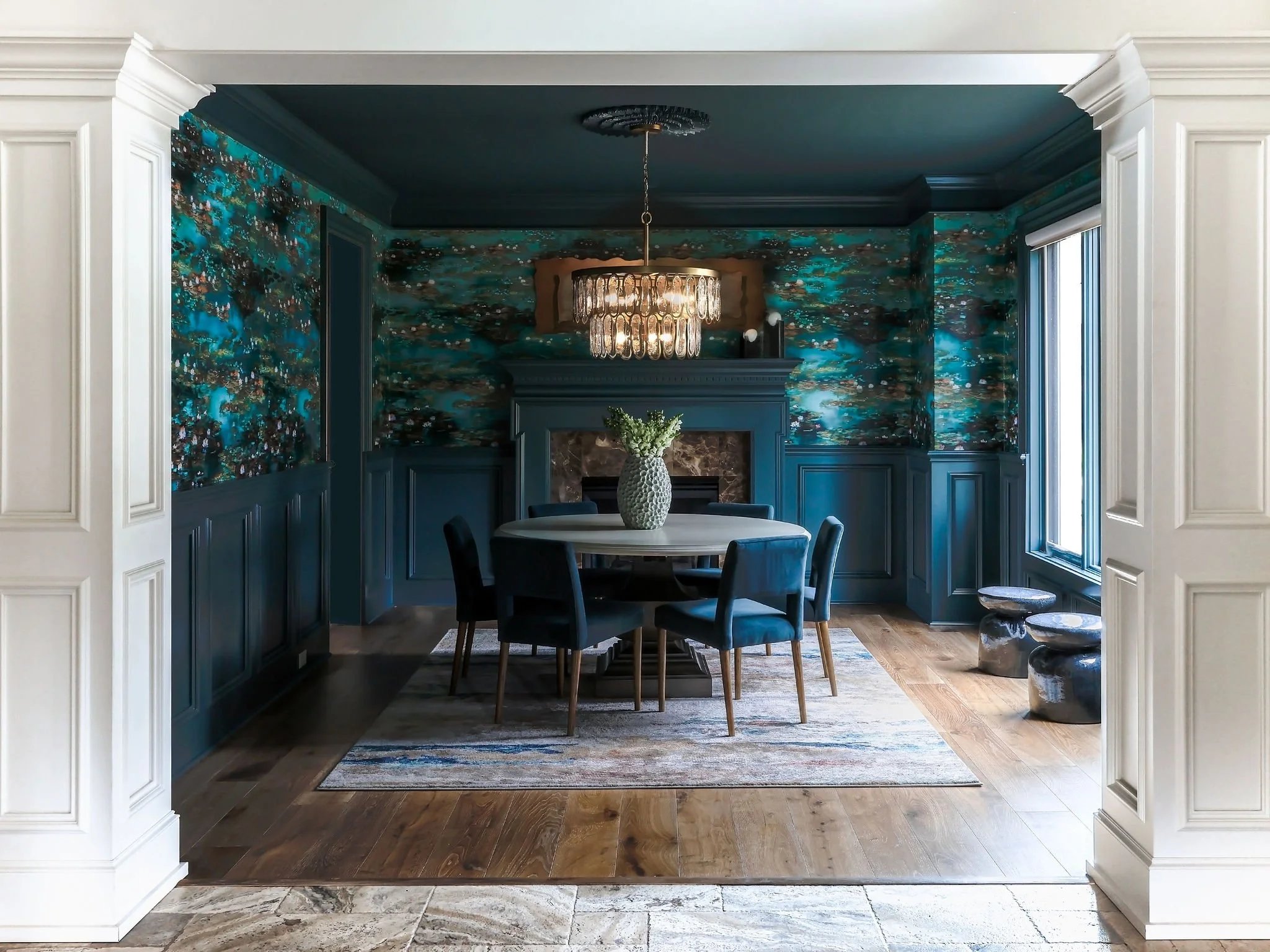 Lemontine Design