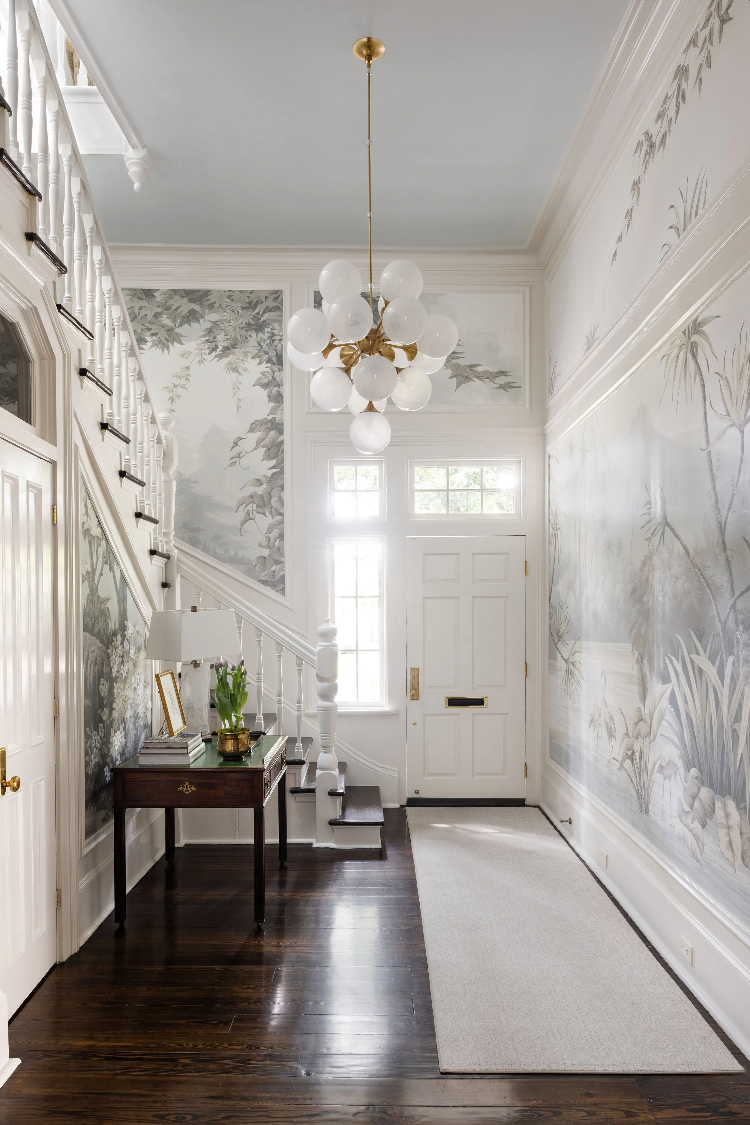 Reed & Acanthus Interior Design