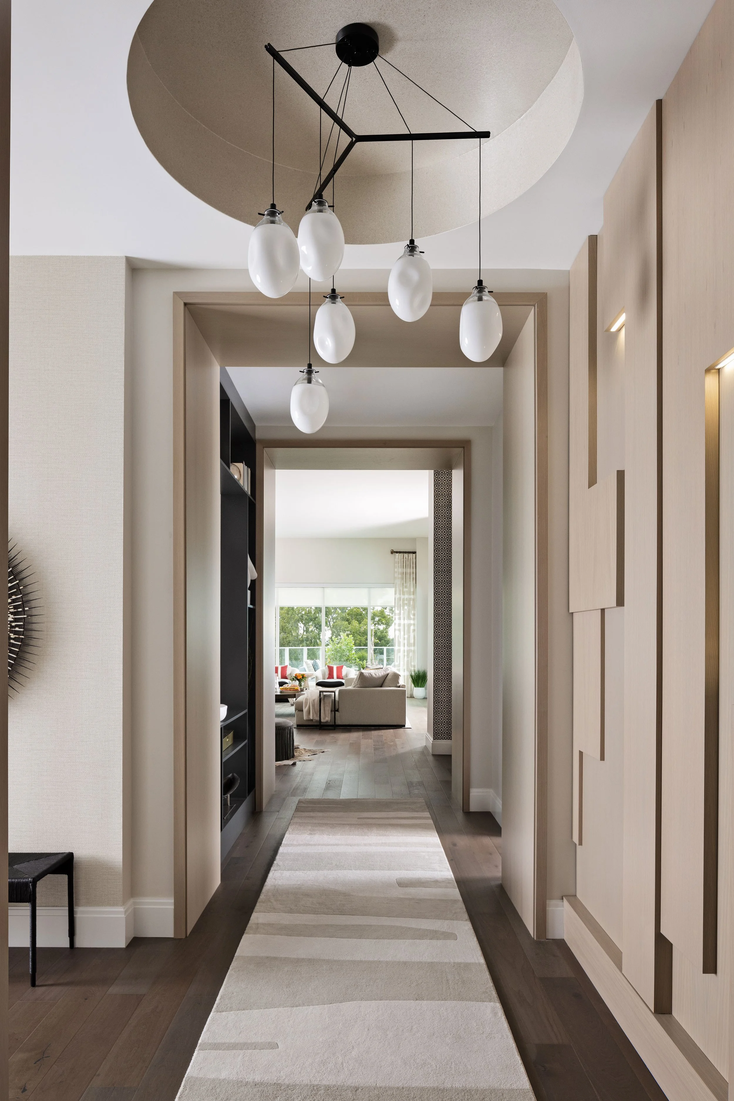 Trade Mark Interiors