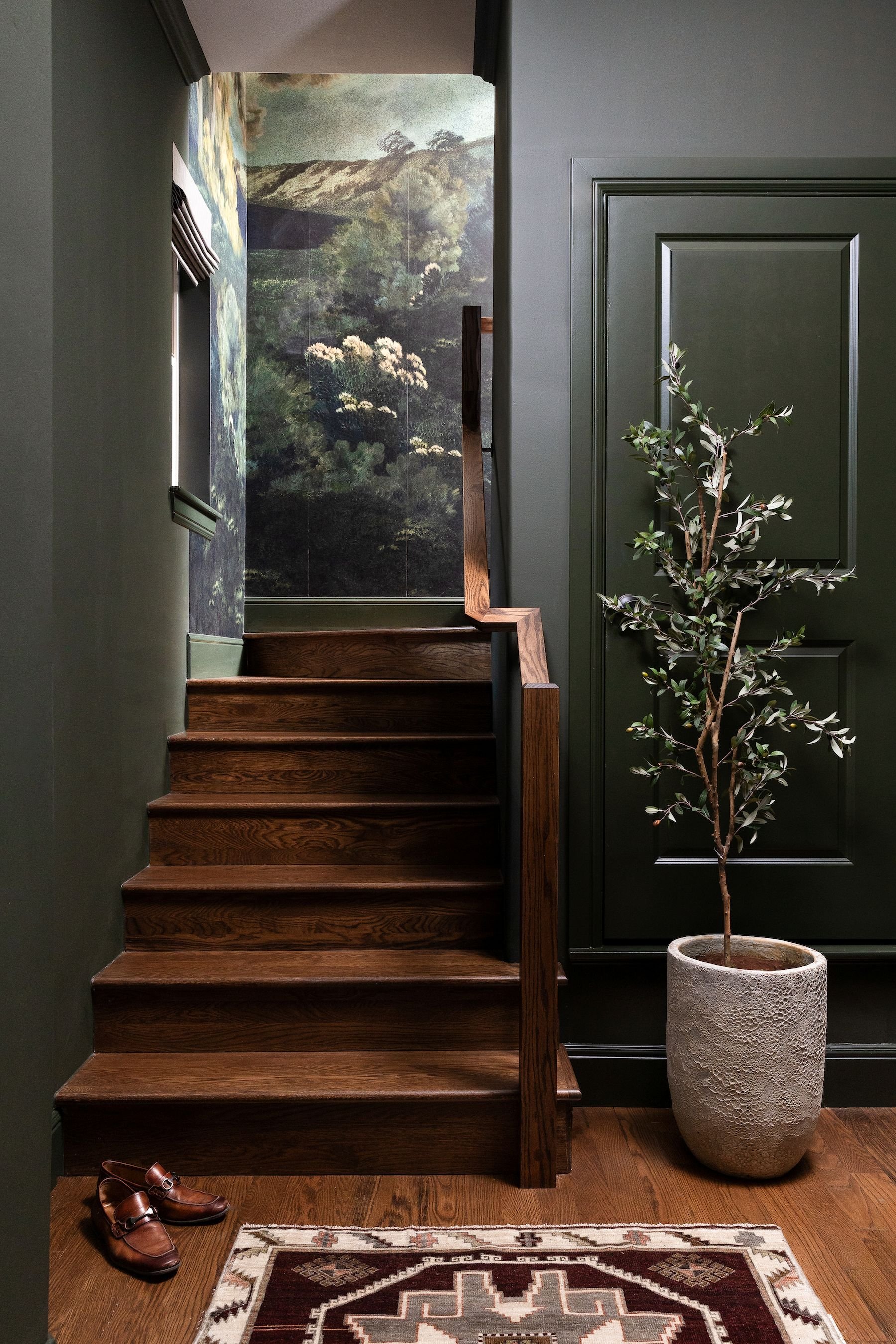 Elizabeth Ryan Interiors