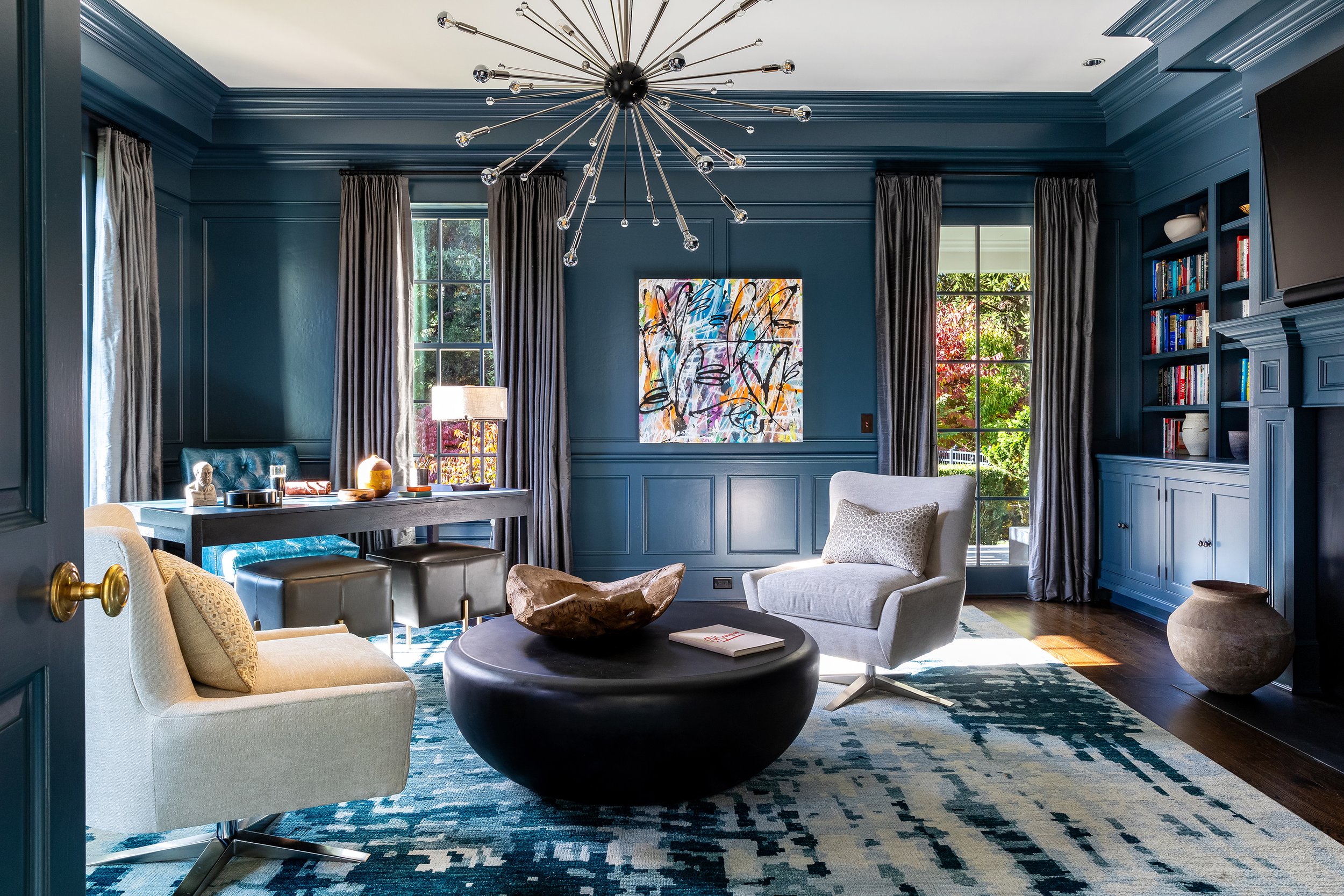 Beth Krupa Interiors