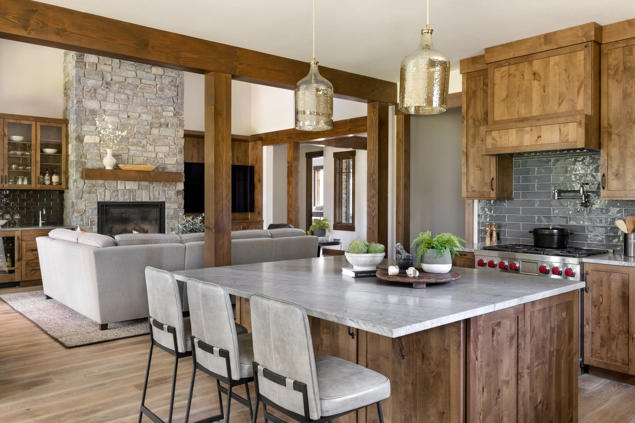 Michelle Yorke Interior Design