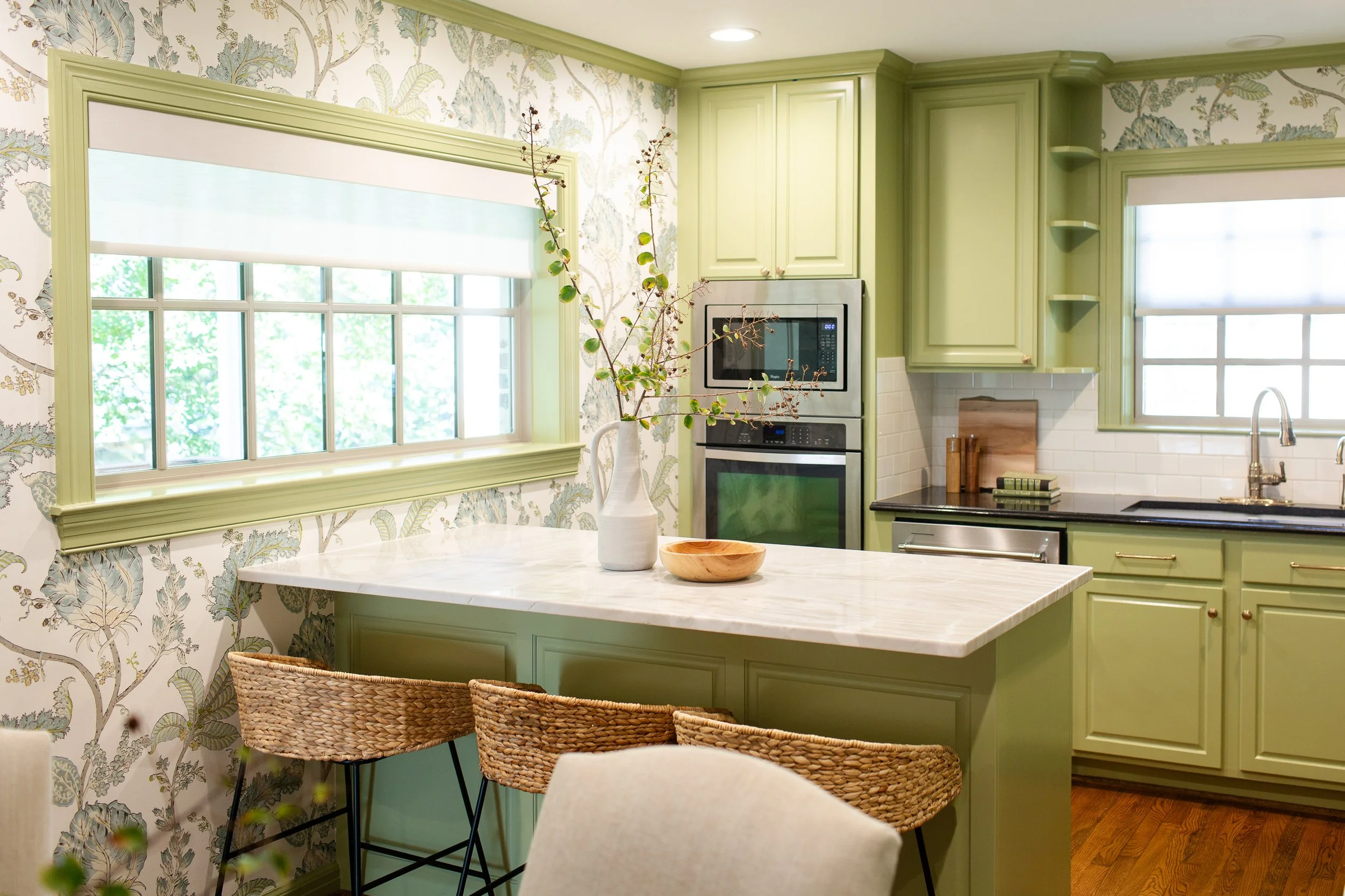 MASH Habitat Interiors