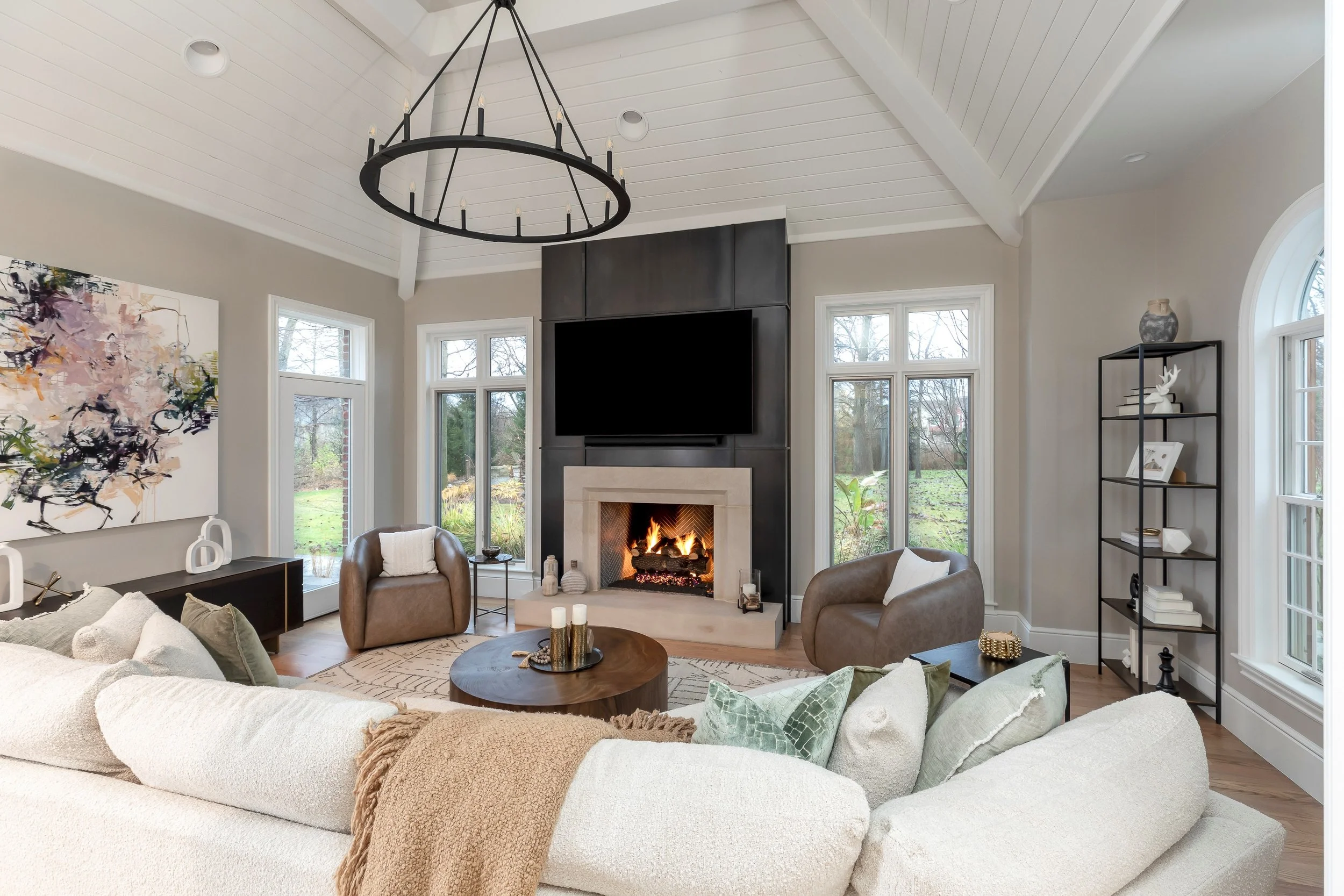 LMC Interiors LLC | Lindsey Collins