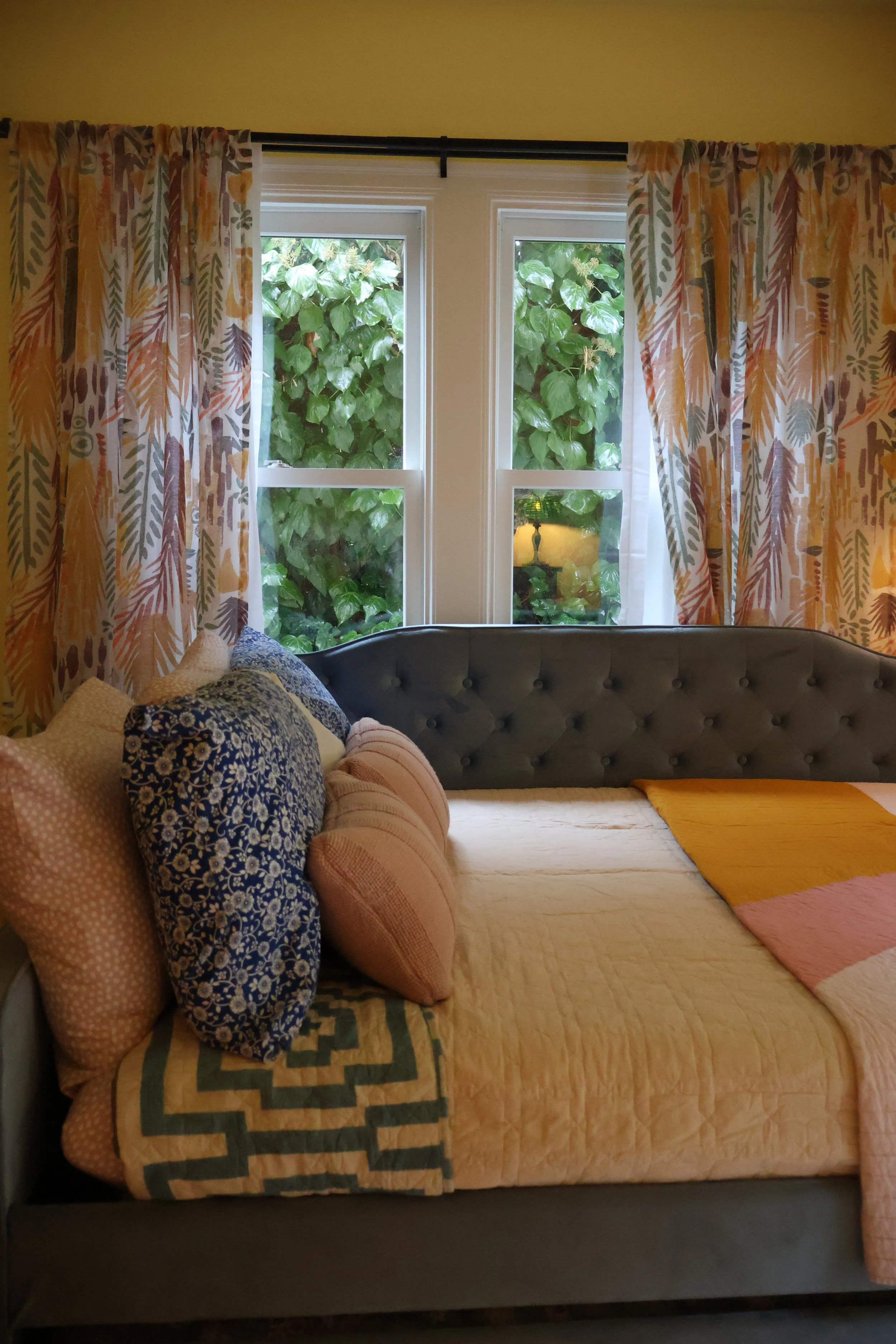 Lemieux Interiors | Samantha Lemieux