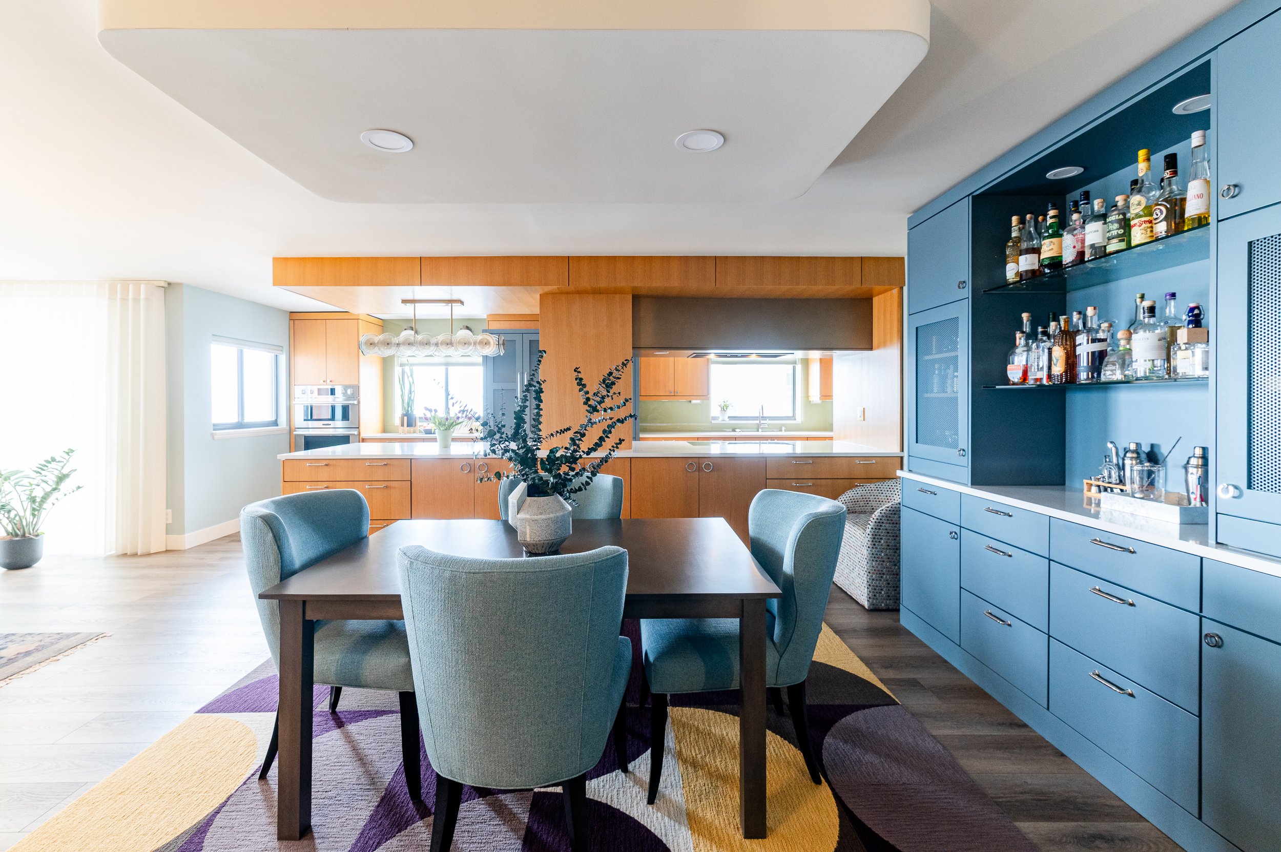 Ku Interior Design | Michelle Ku