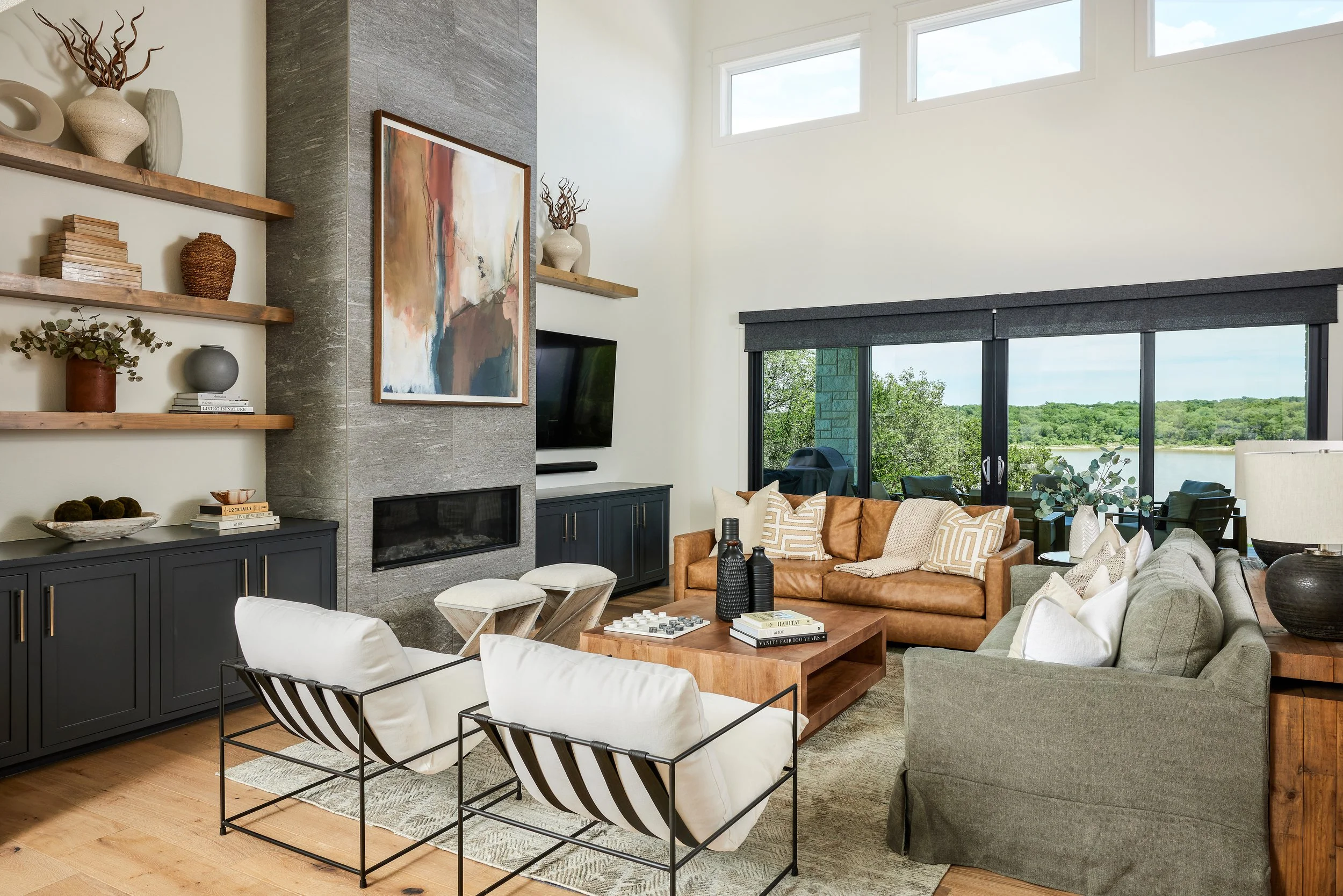 MTR Designs, LLC | Maria Abernathy