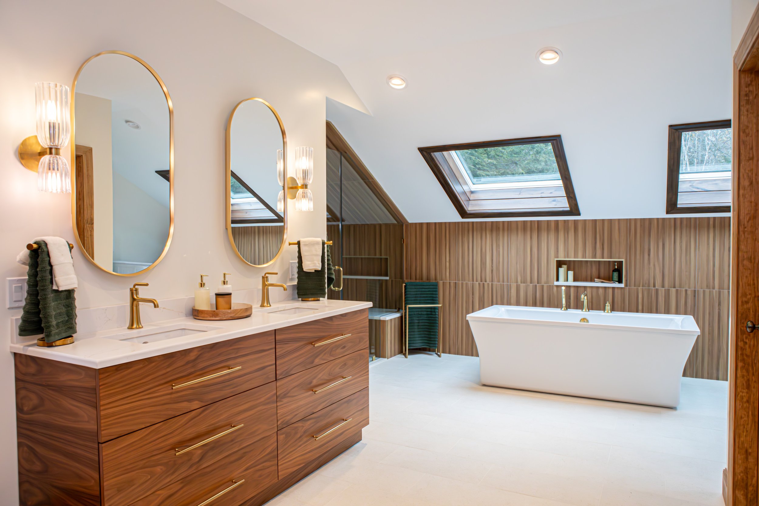 Elevate Interior Design | Anne Guyotte