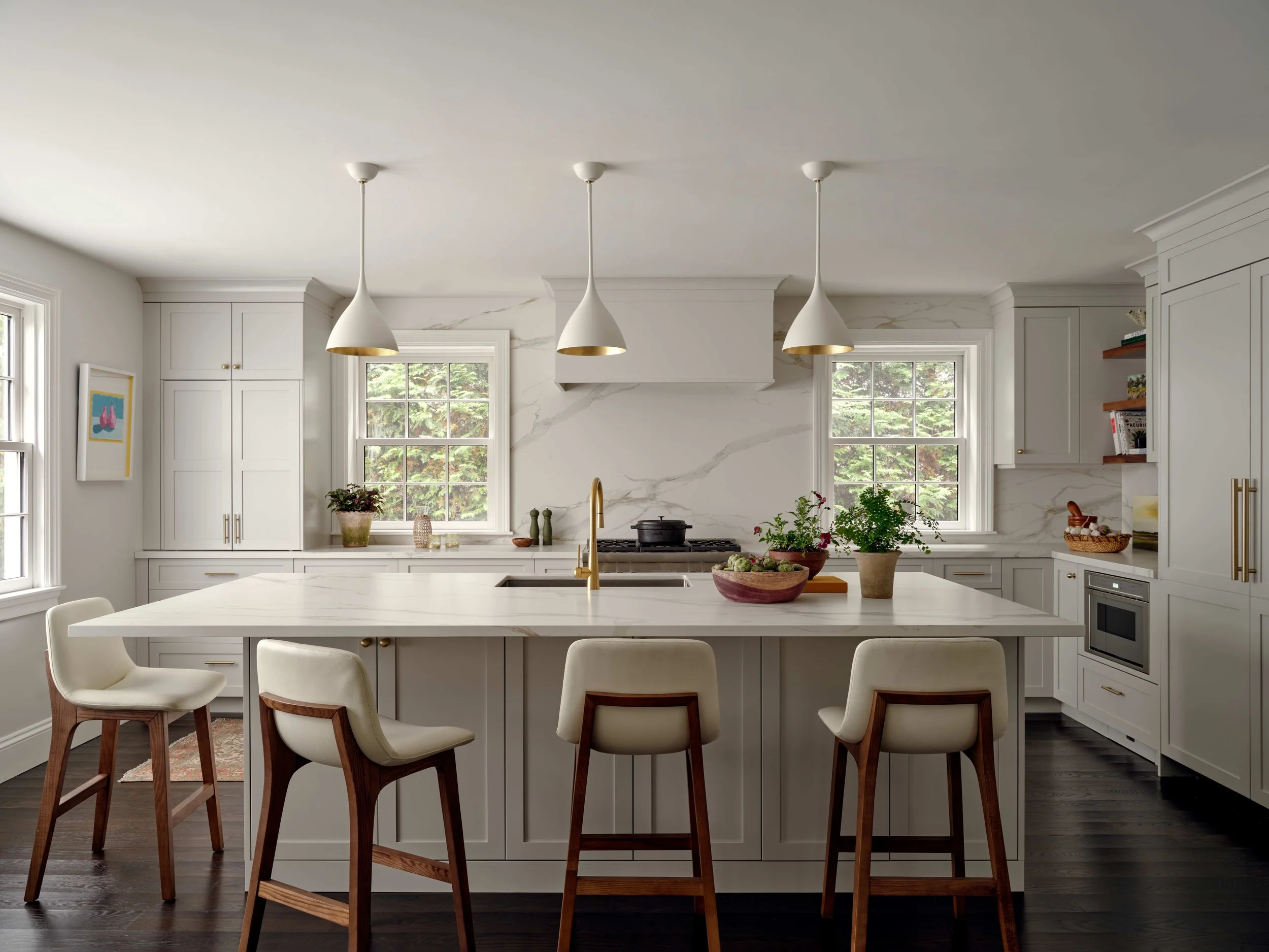 SJ Interior Design Studio | Sara Iborra Scott