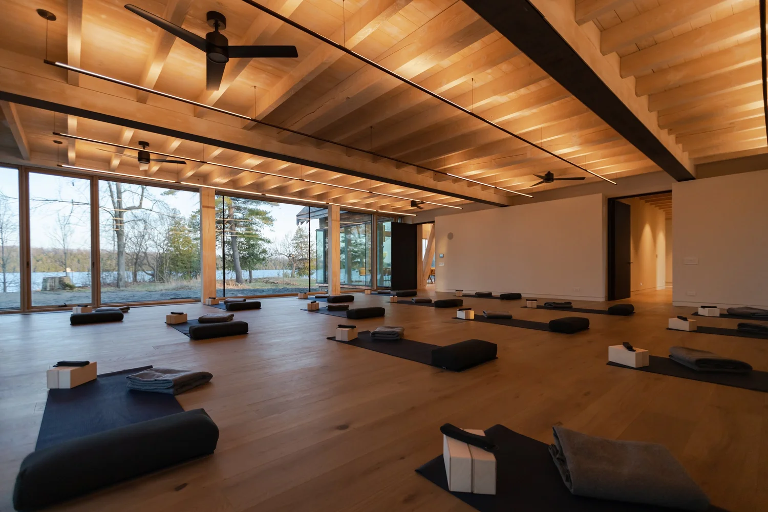 Bloom Holistic Retreats