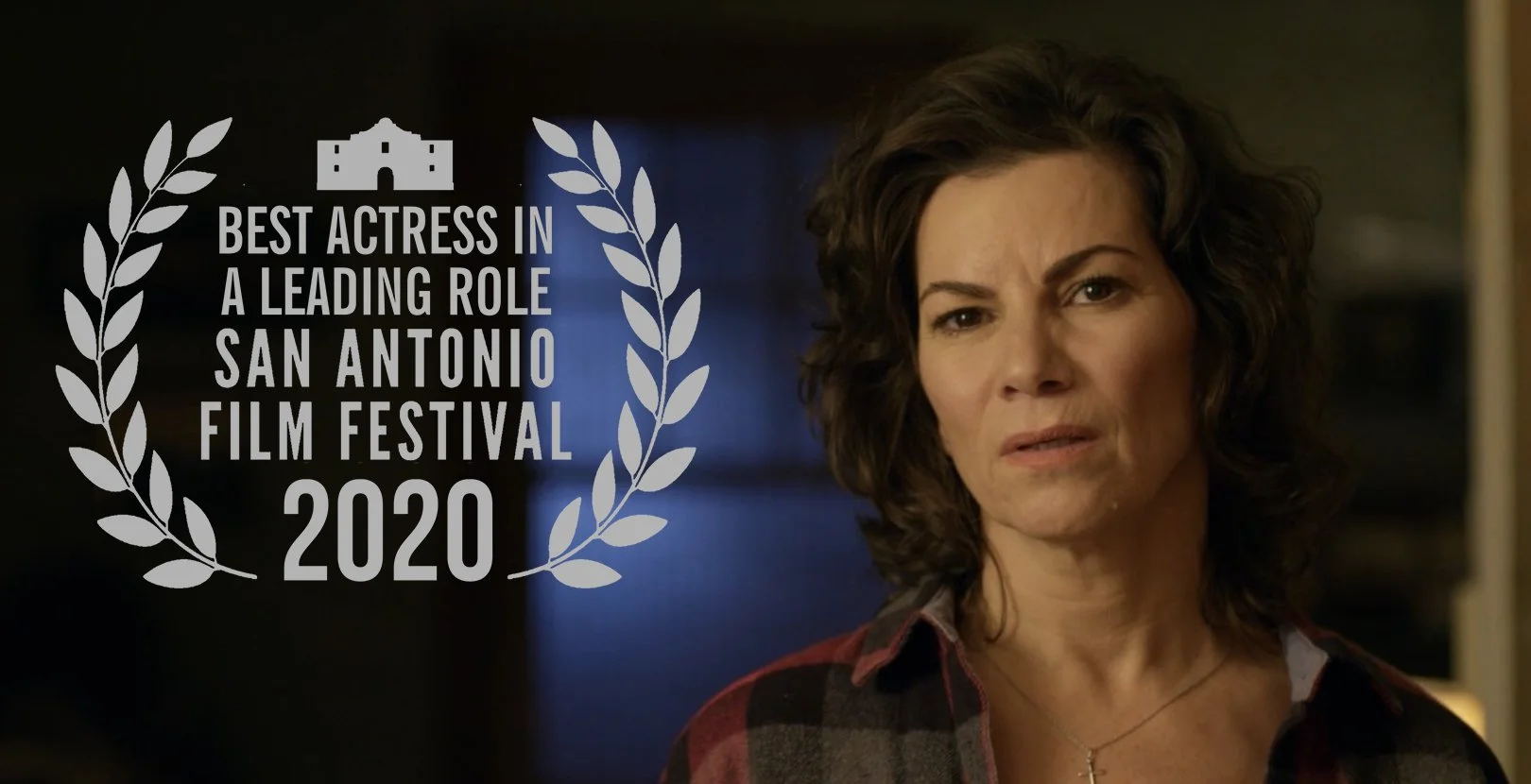 2020 San Antonio Film Festival — Lawrence Peryer