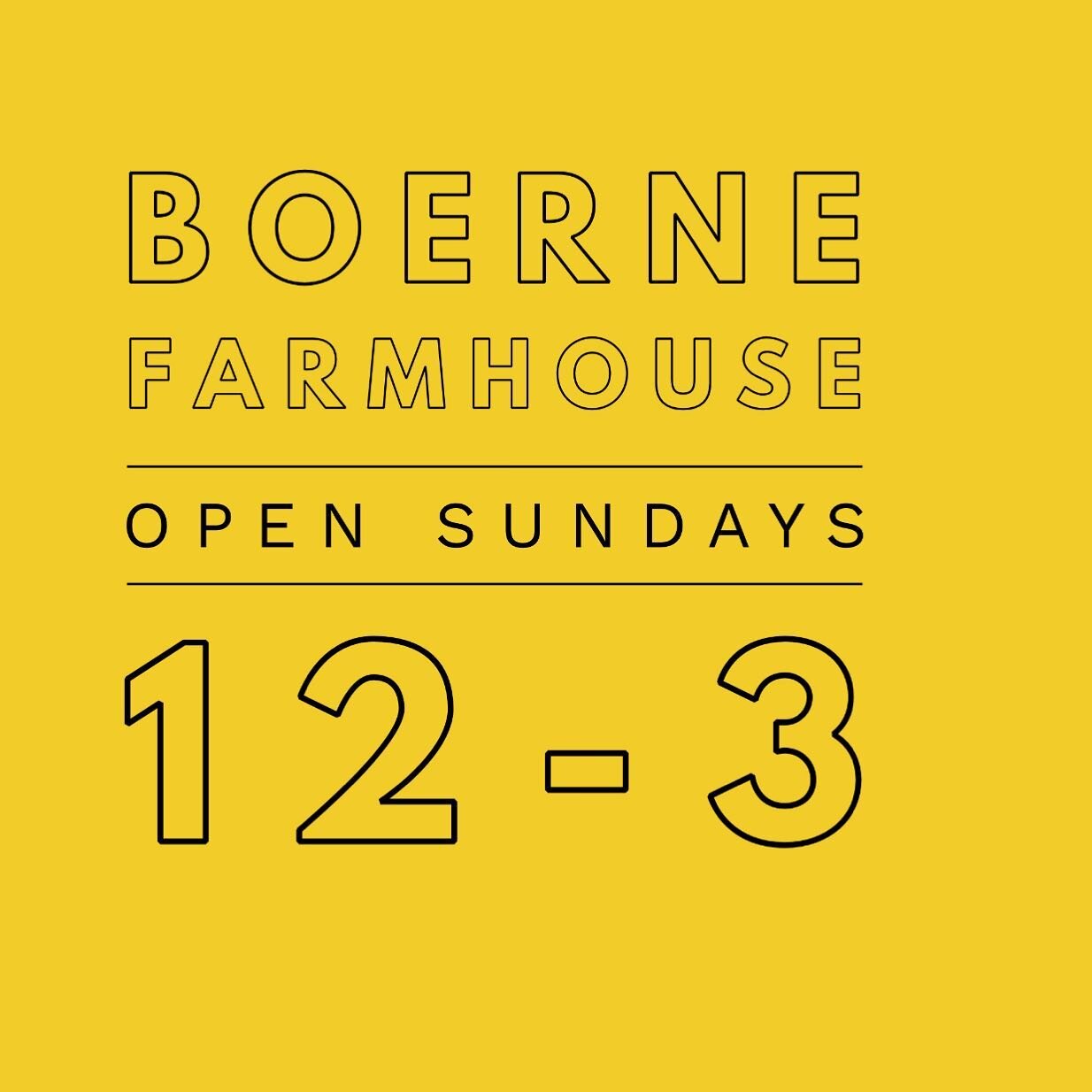 Happy Sunday! 

We&rsquo;re open Mon-Fri 10-5, Sat 10-6, Sun 12-3. We are located at 1499 S. Main St., next to the Dog &amp; Pony Grill.

#boerne #boernetexas #boernetx #boerneshopping #shopboerne #visitboerne #sobo #southboerne #boernemainstreet #tx