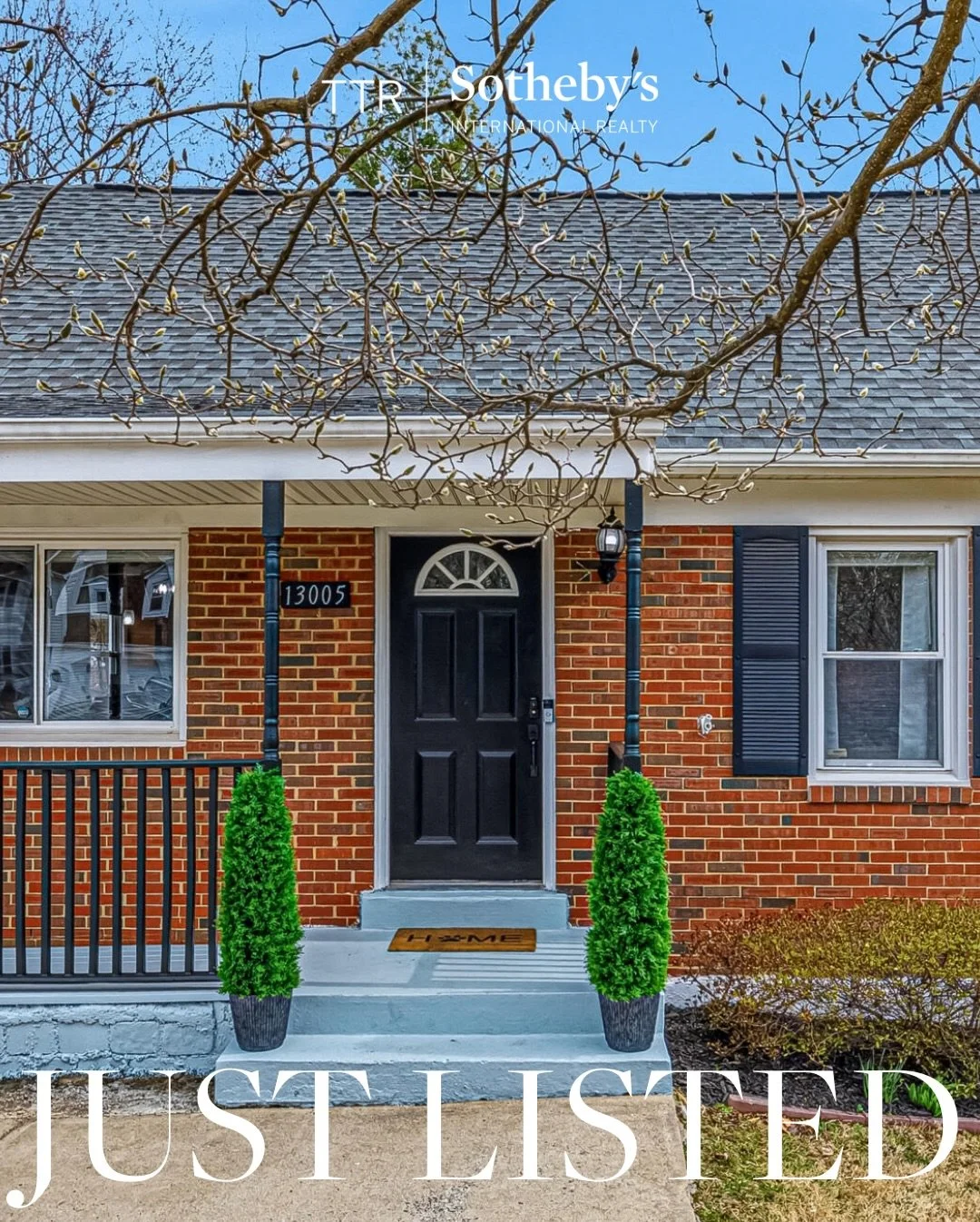 ✨ Storybook charm meets modern comfort in Woodbridge!

Welcome to 13005 Kingswell Drive, a beautifully maintained Cape Cod that feels warm, inviting, and effortlessly livable from the moment you step inside. The classic center-staircase layout opens 