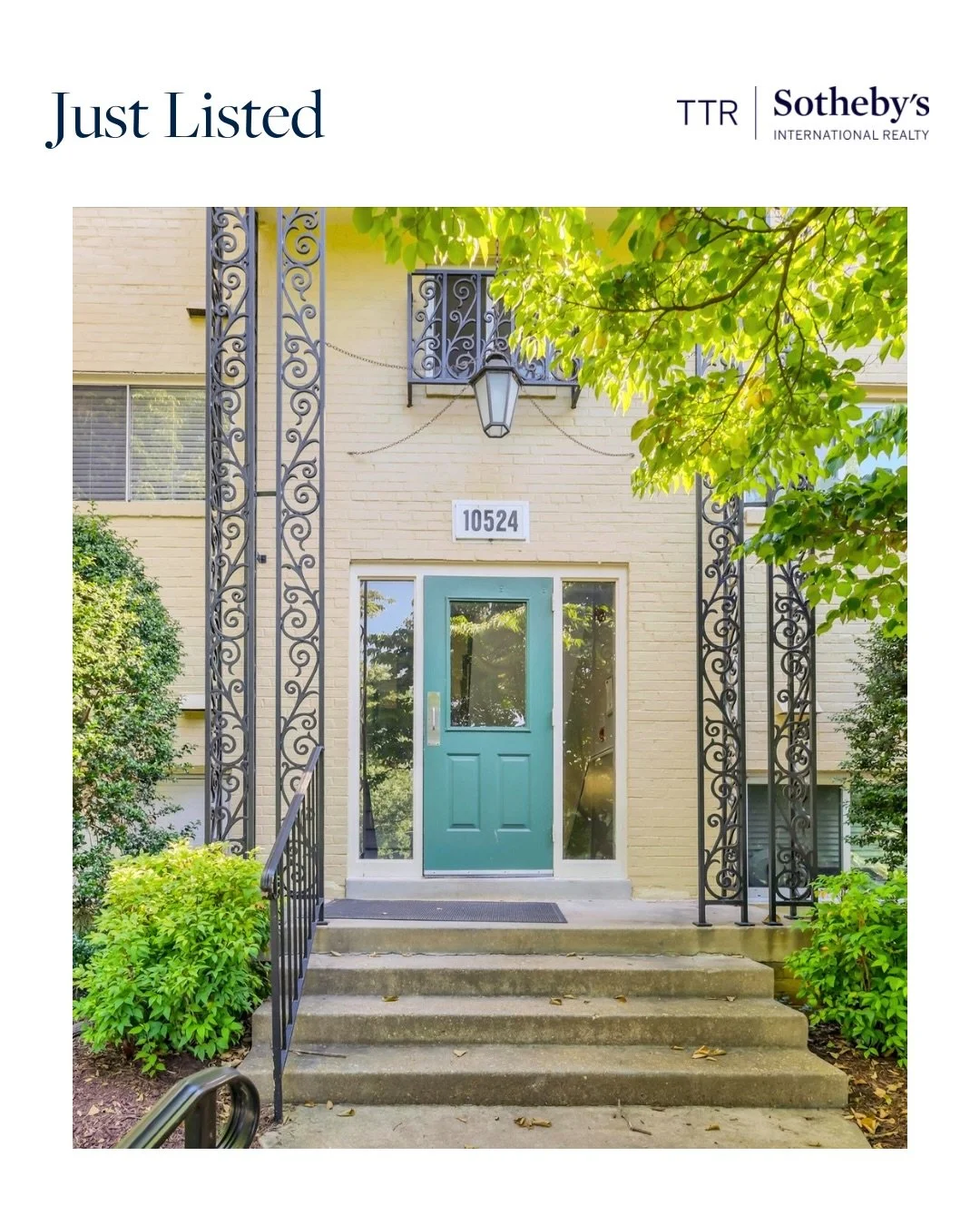 3 BD/1.5BA JUST LISTED IN BETHESDA!

3 beds, 1.5 baths, and 1,083 square feet of smart, livable space in the sought-after Parkside community. This one is built for real life: room to spread out, parking included, plus in-building laundry and bonus st