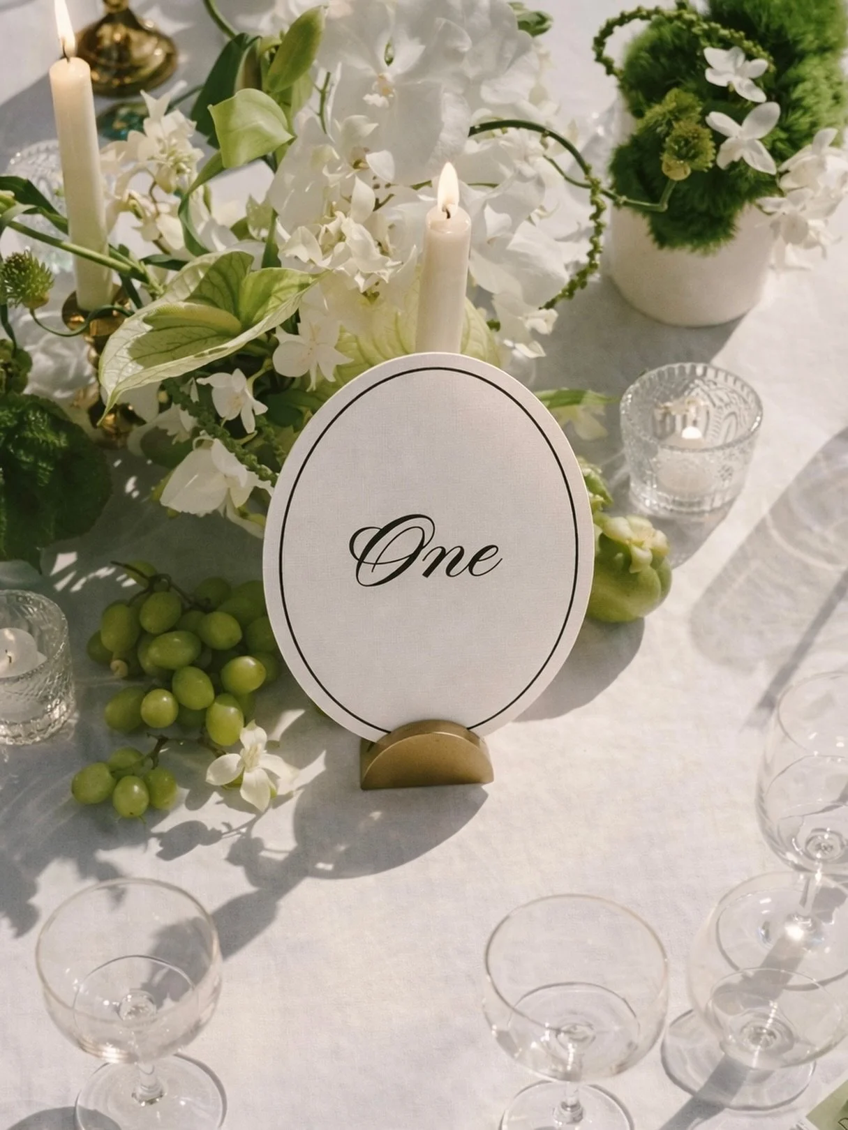 Functional details, designed to feel like statement pieces ✨