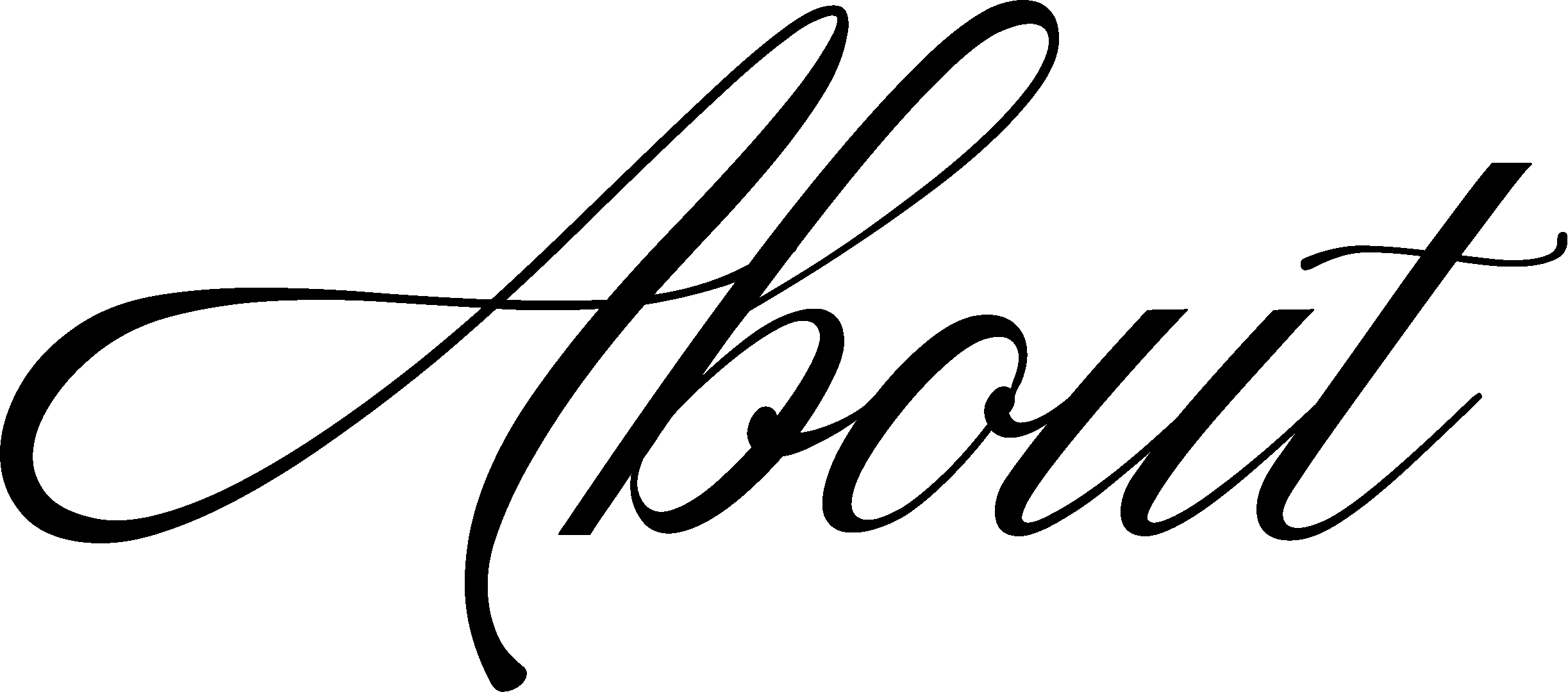 Black and white drawing of a person's face with geometrical shapes and lines.