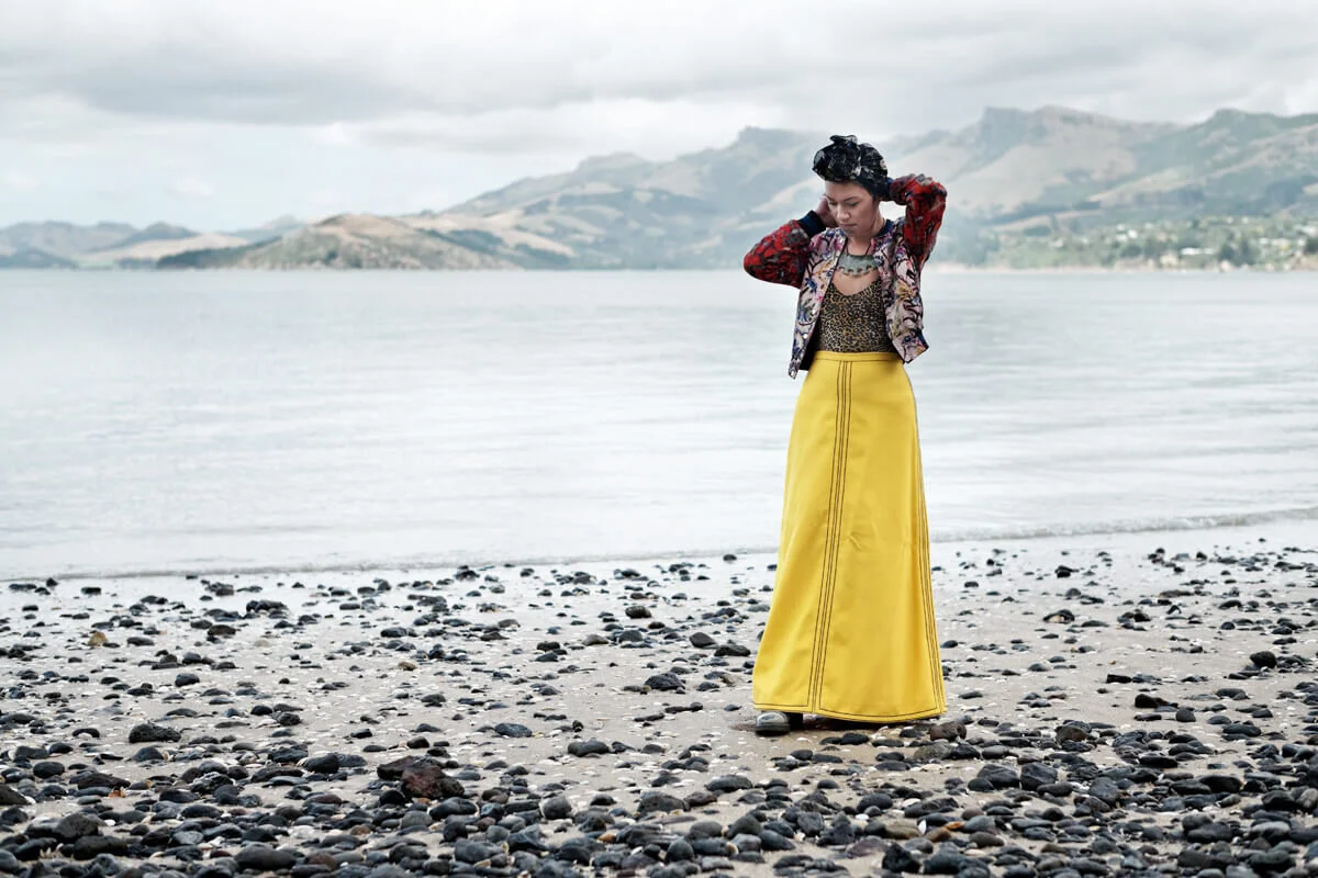 American Airlines: Christchurch