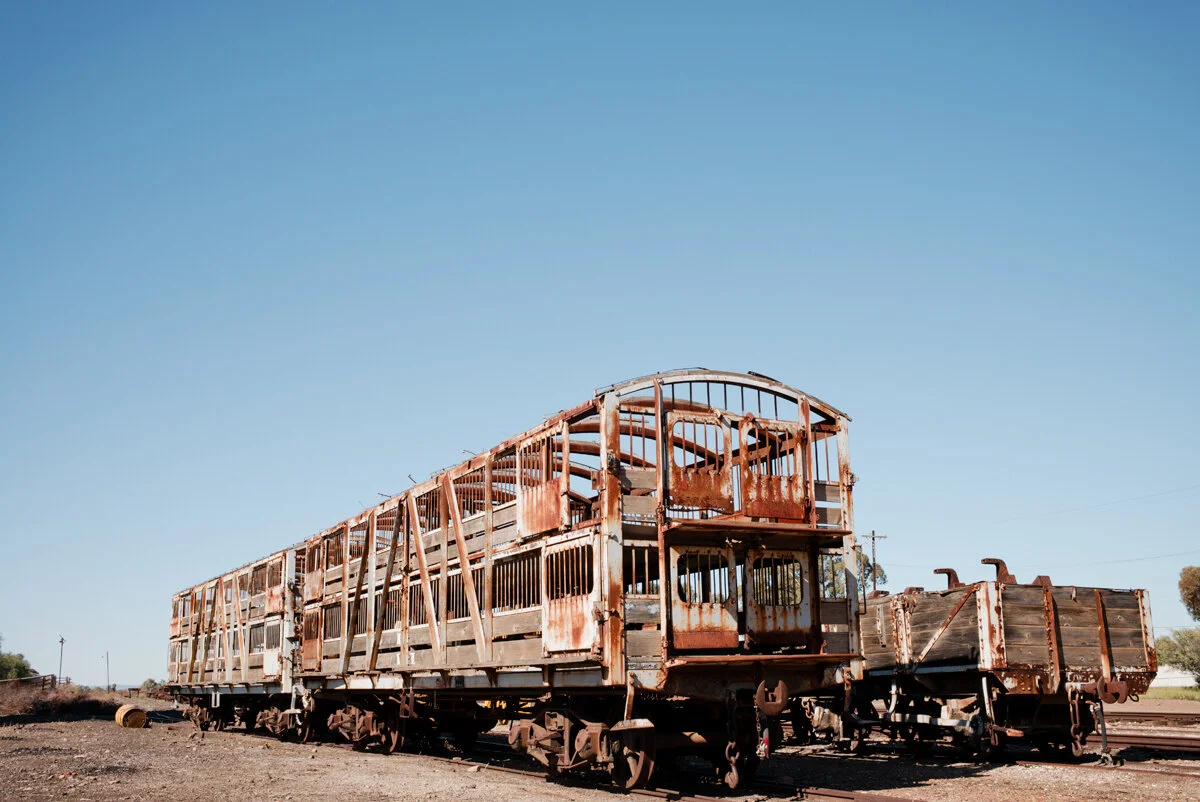 South Australia Tourism: Explorers Way