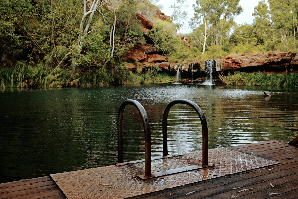 Australian Traveller: The Karijini