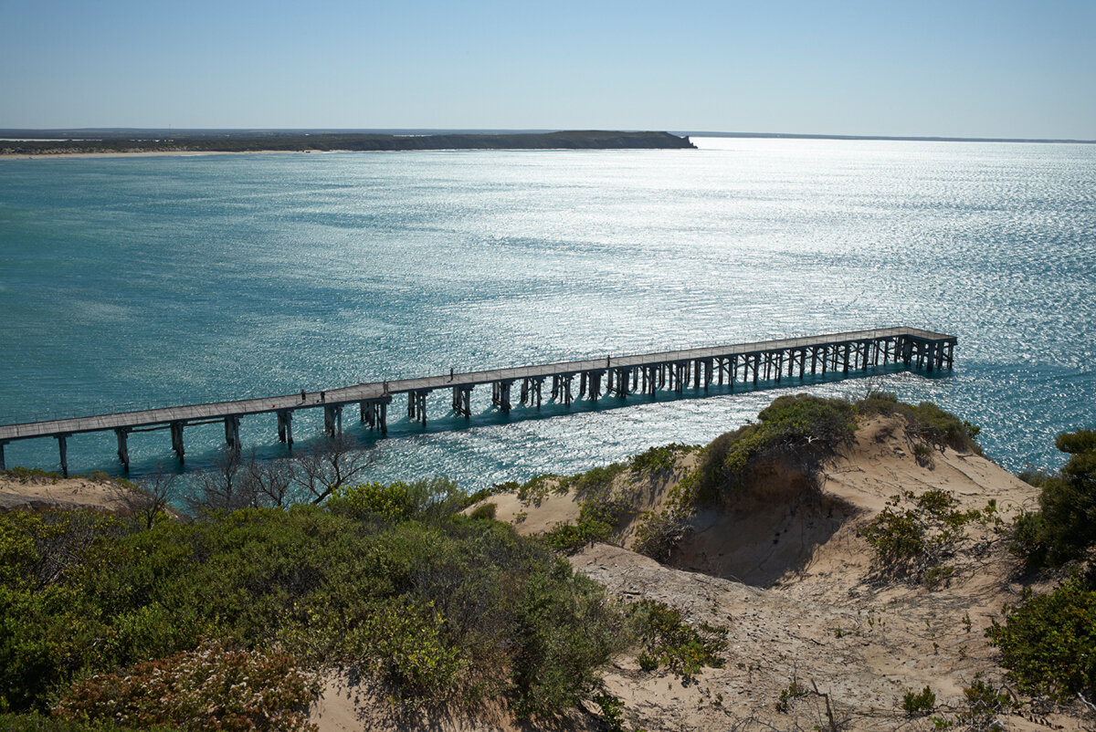 Gourmet Traveller: Yorke Peninsula