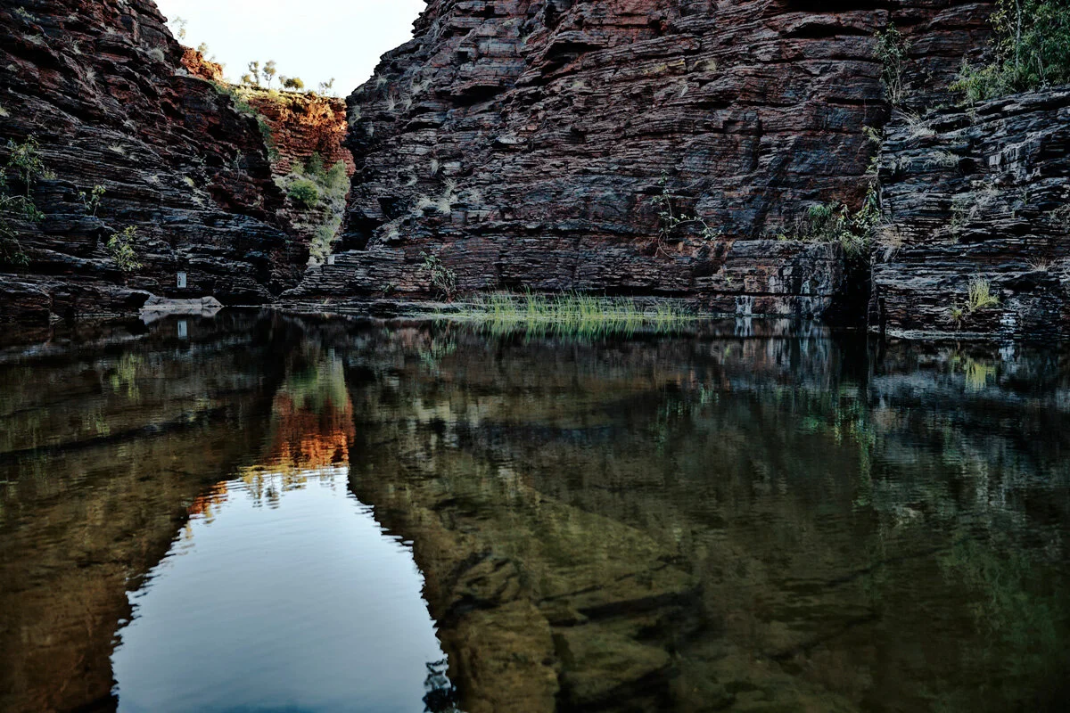 Spirited Away. Words and images by Jonathan Camí. Published in Vogue