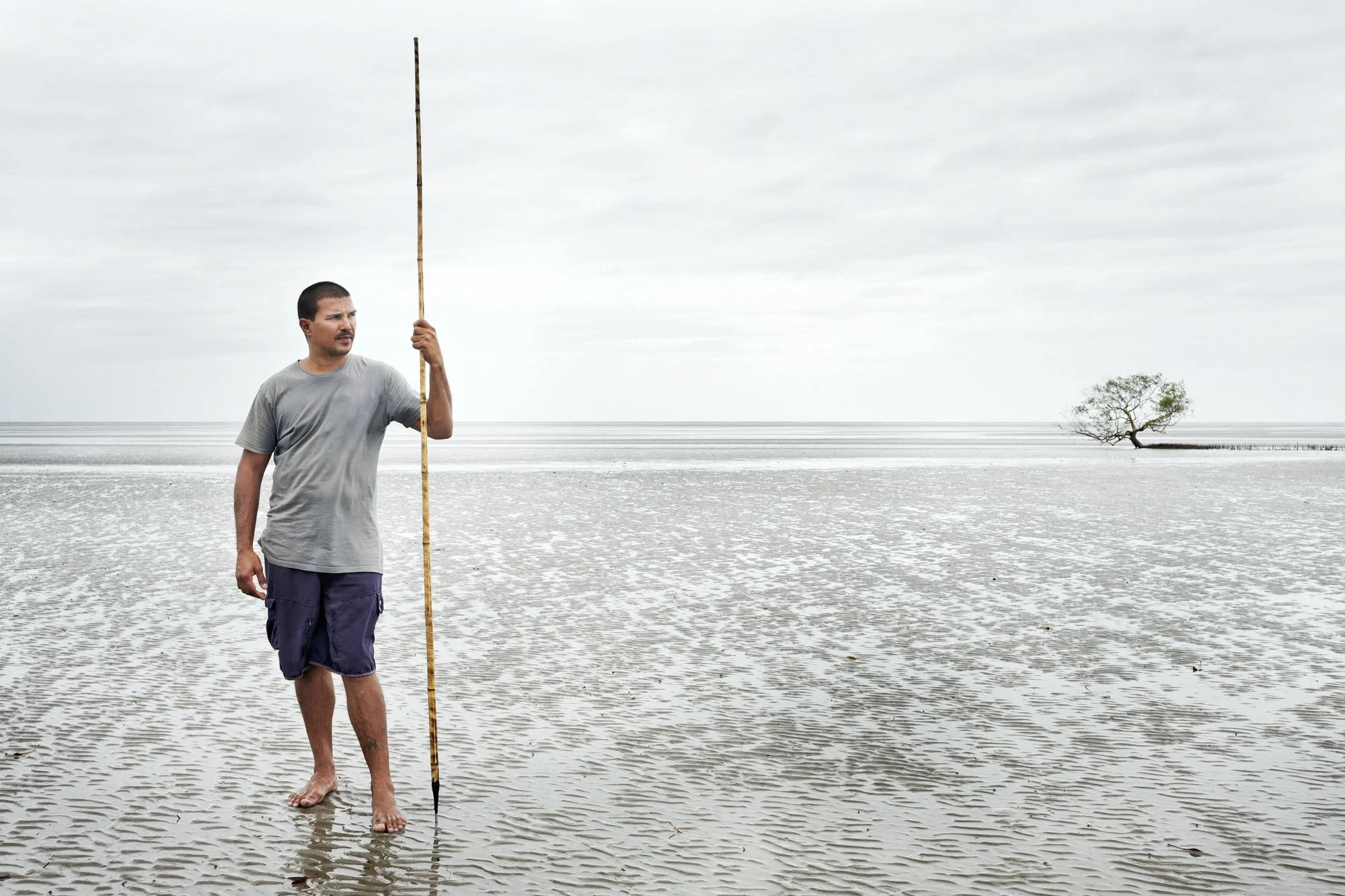 Northern Exposure. Words and images by Jonathan Camí. Published in The Australian