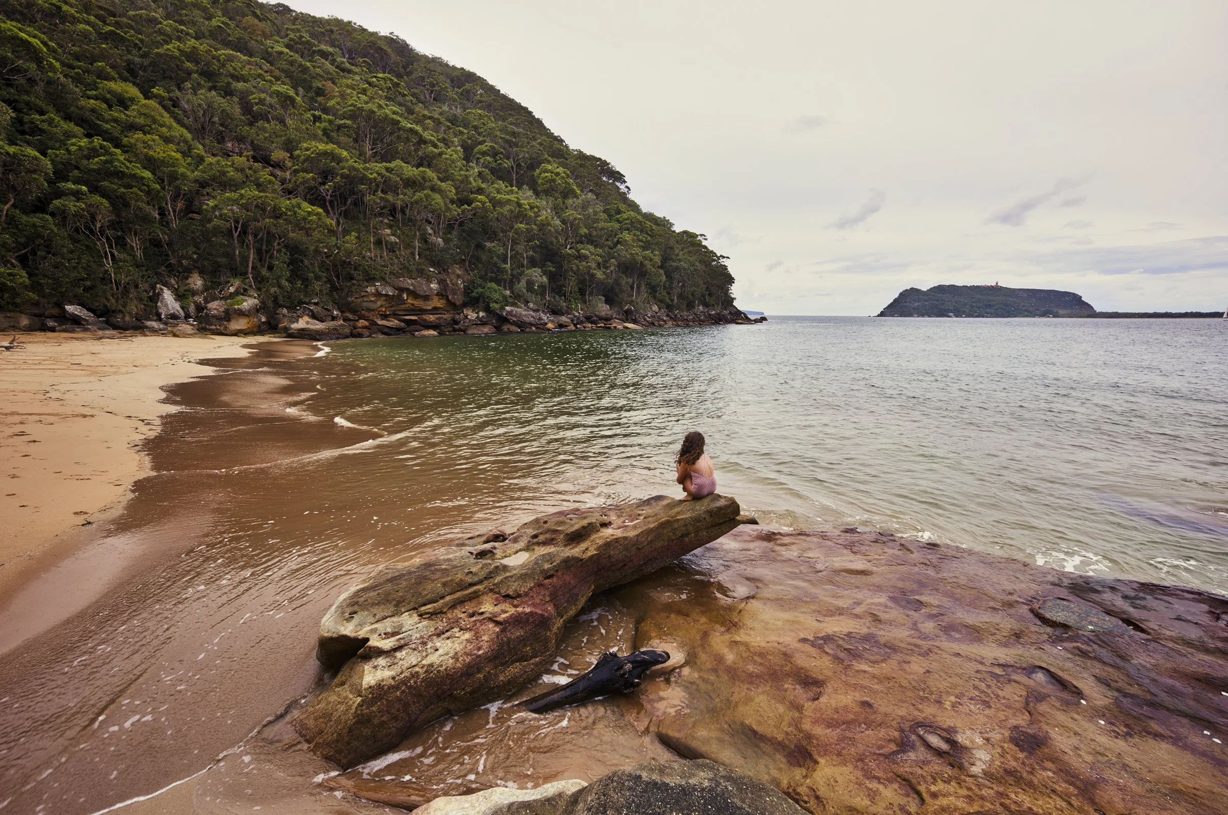 Sydney, A Lodestars Anthology City Guide: Photo Essays