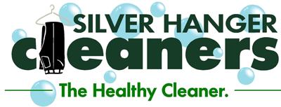 Silver Hanger Cleaners