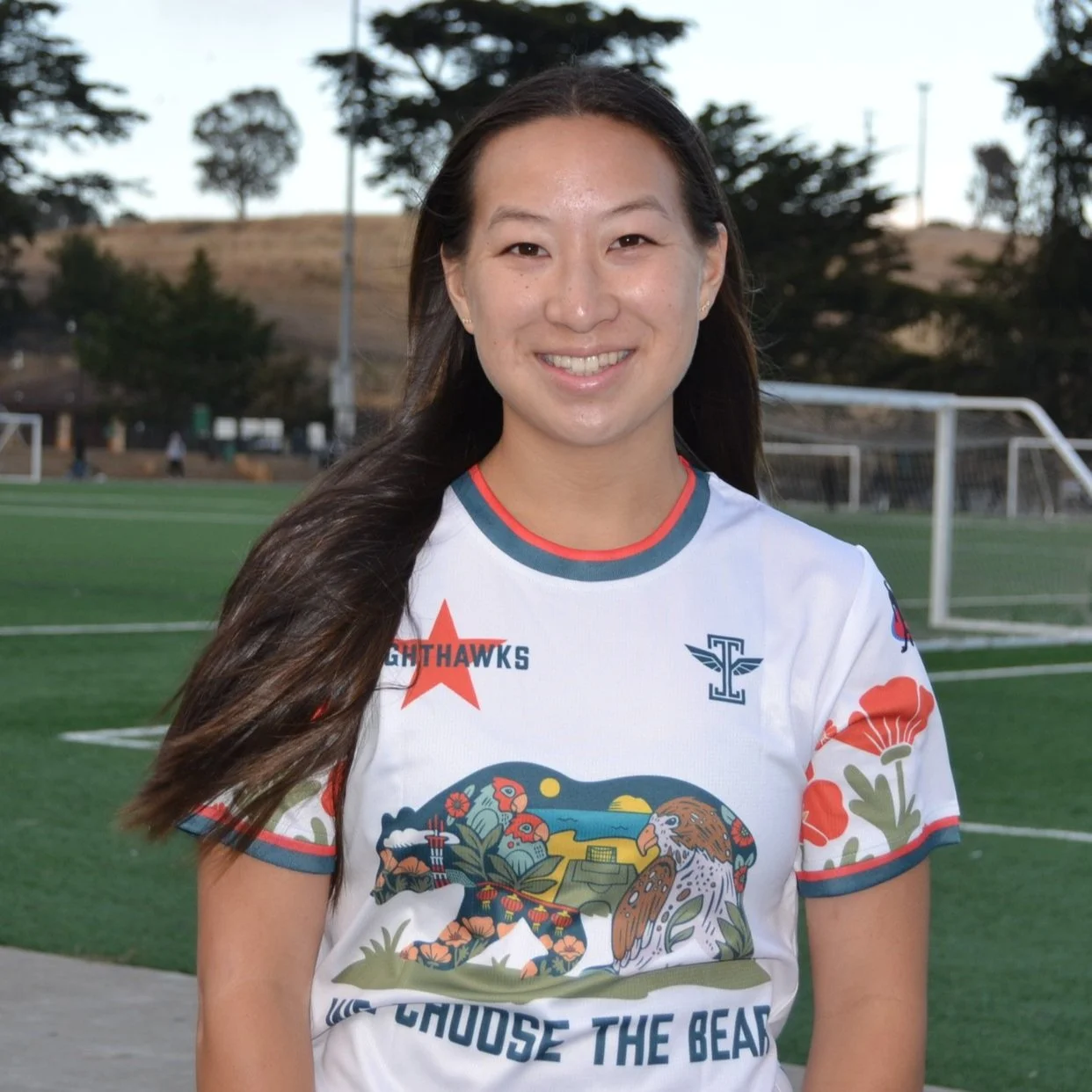 Elianna Wong