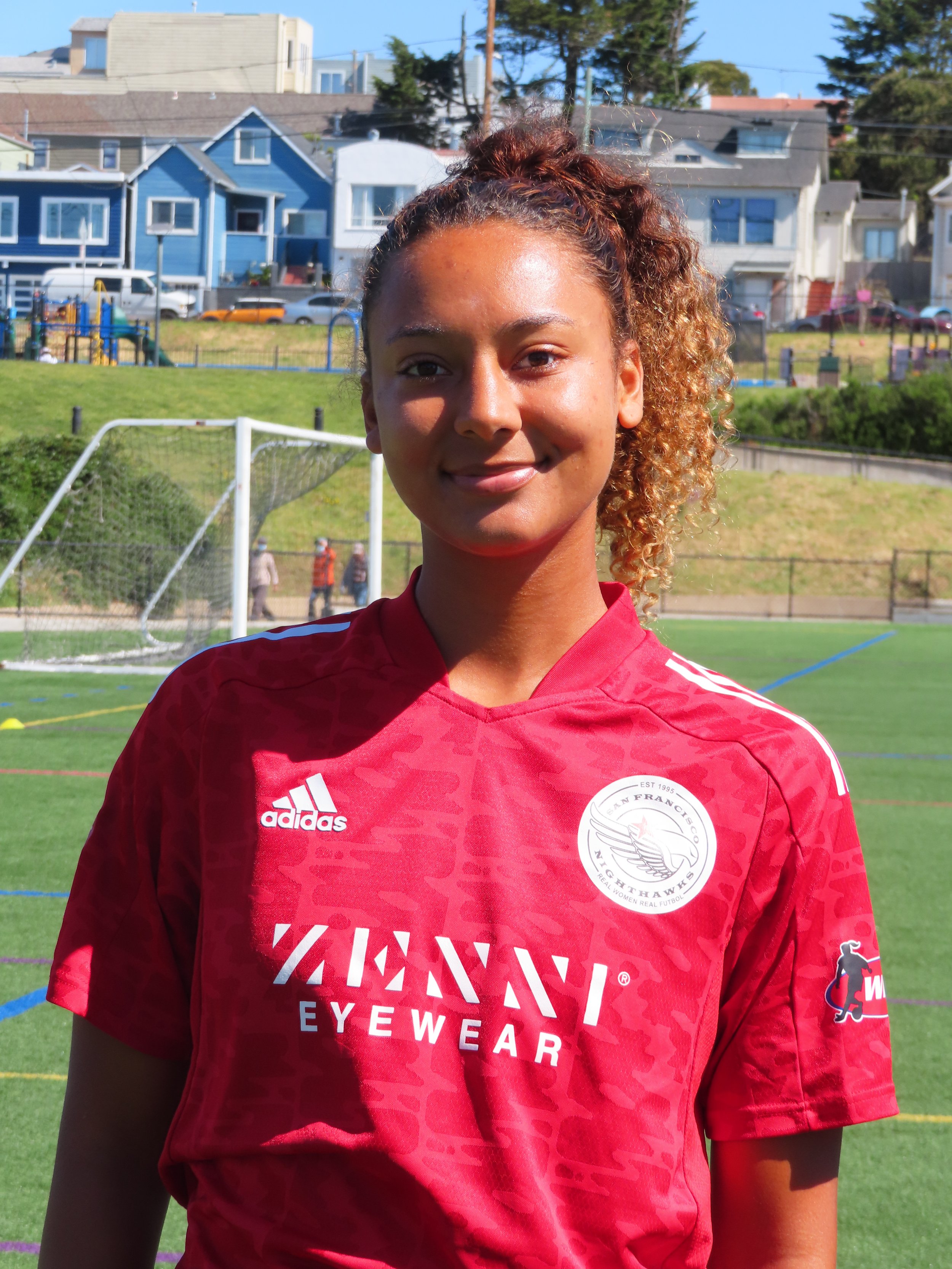 Team — SF Nighthawks Women's Soccer Club