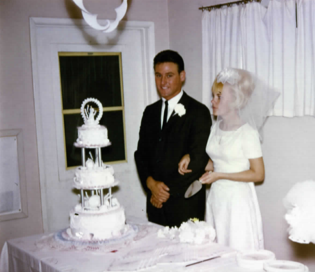 Bill + Carol Duke